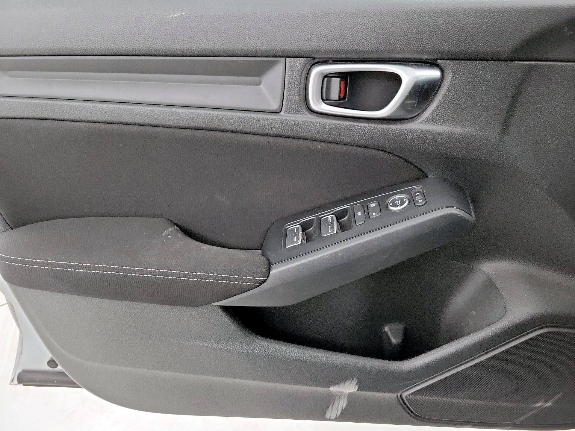 Thumbnail: 2023 Honda Civic - 12