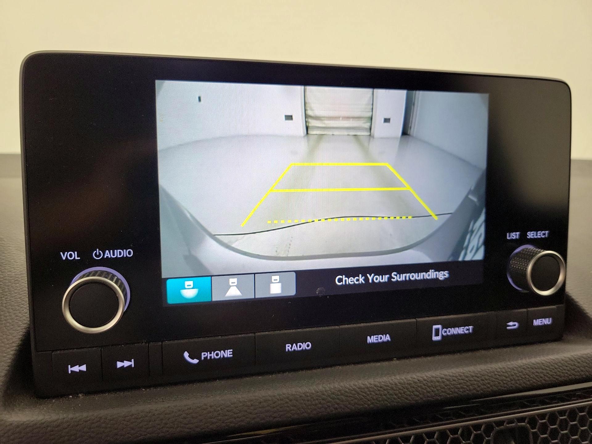 Thumbnail: 2023 Honda Civic - 14