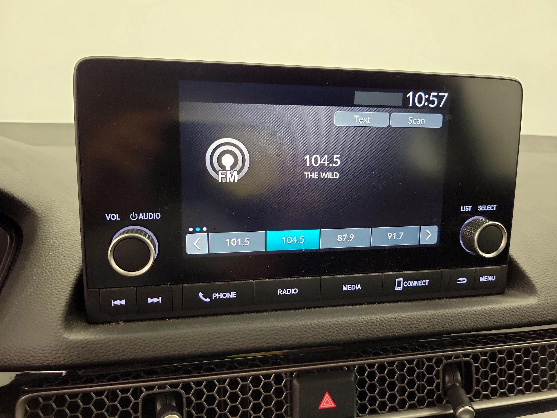 Thumbnail: 2023 Honda Civic - 15