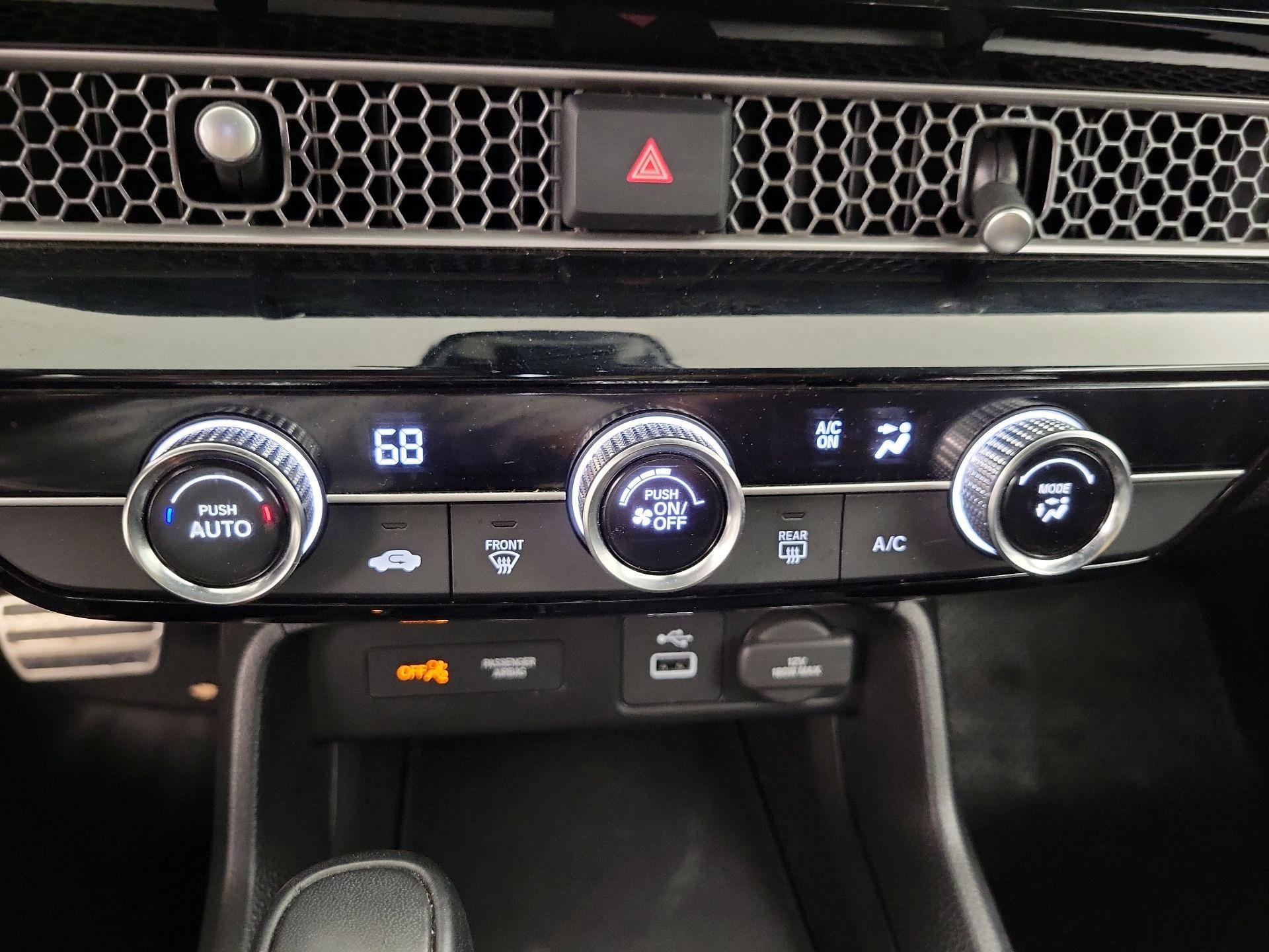 Thumbnail: 2023 Honda Civic - 16