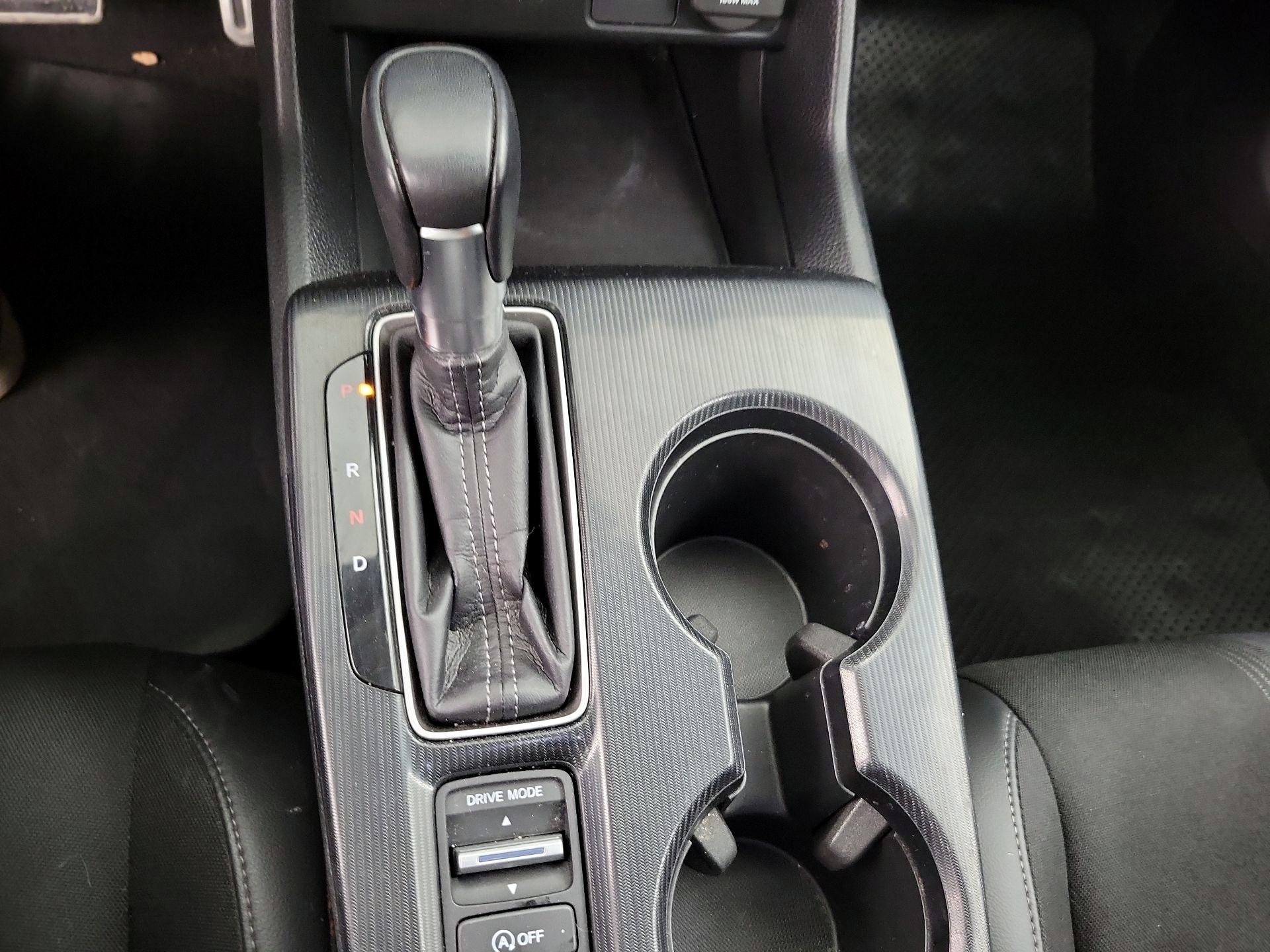 Thumbnail: 2023 Honda Civic - 17