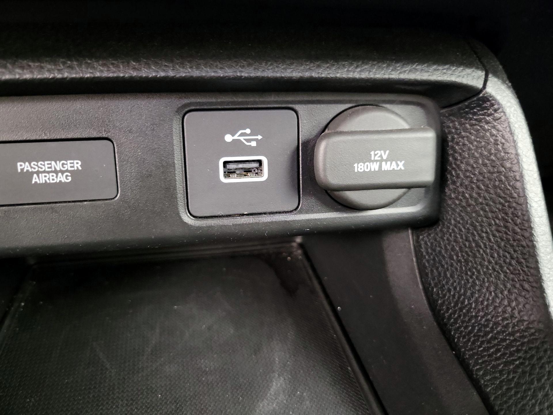 Thumbnail: 2023 Honda Civic - 18