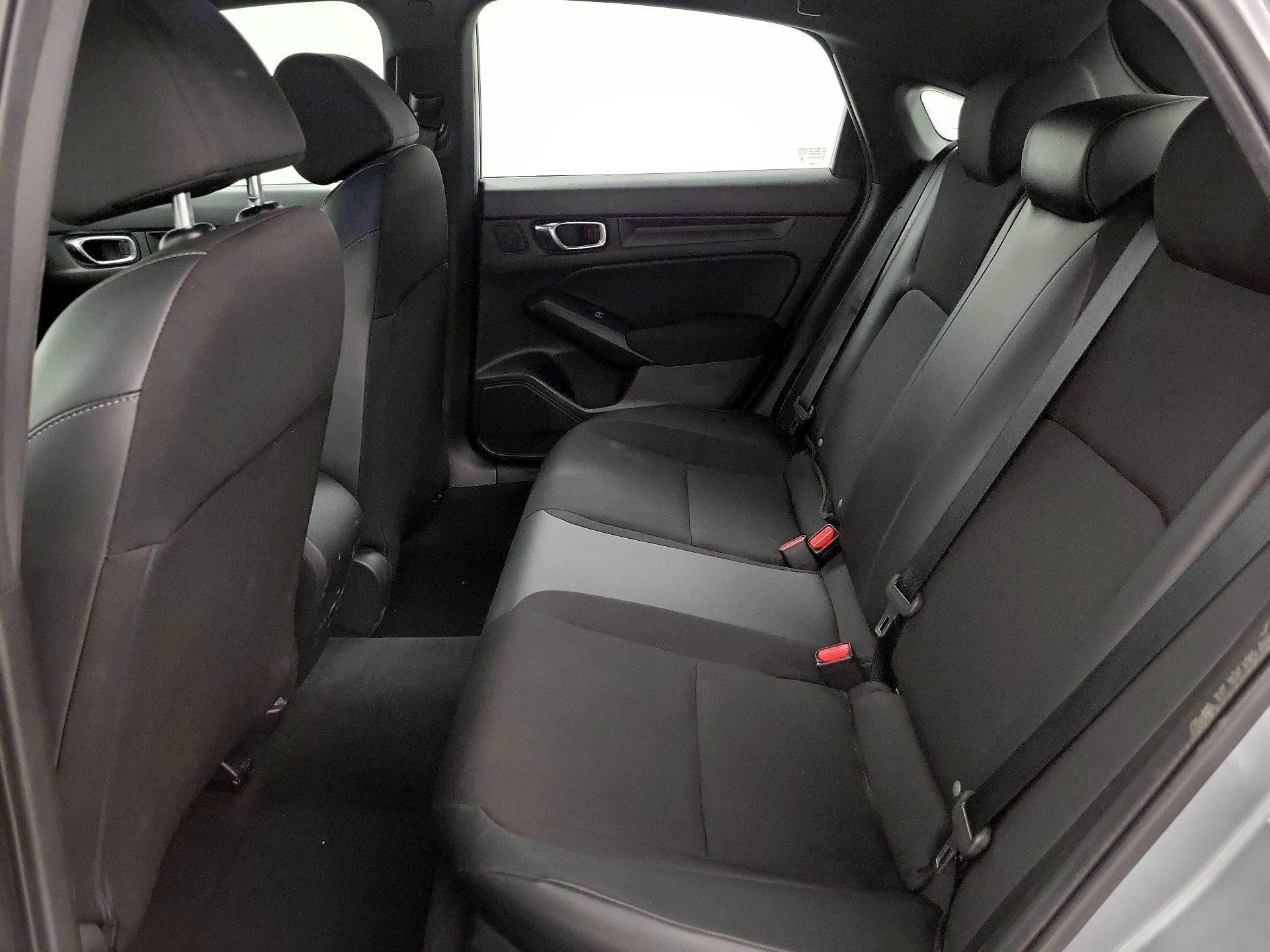 Thumbnail: 2023 Honda Civic - 19