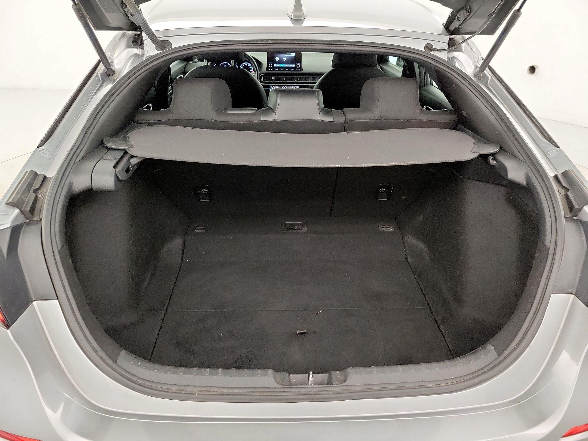 Thumbnail: 2023 Honda Civic - 20