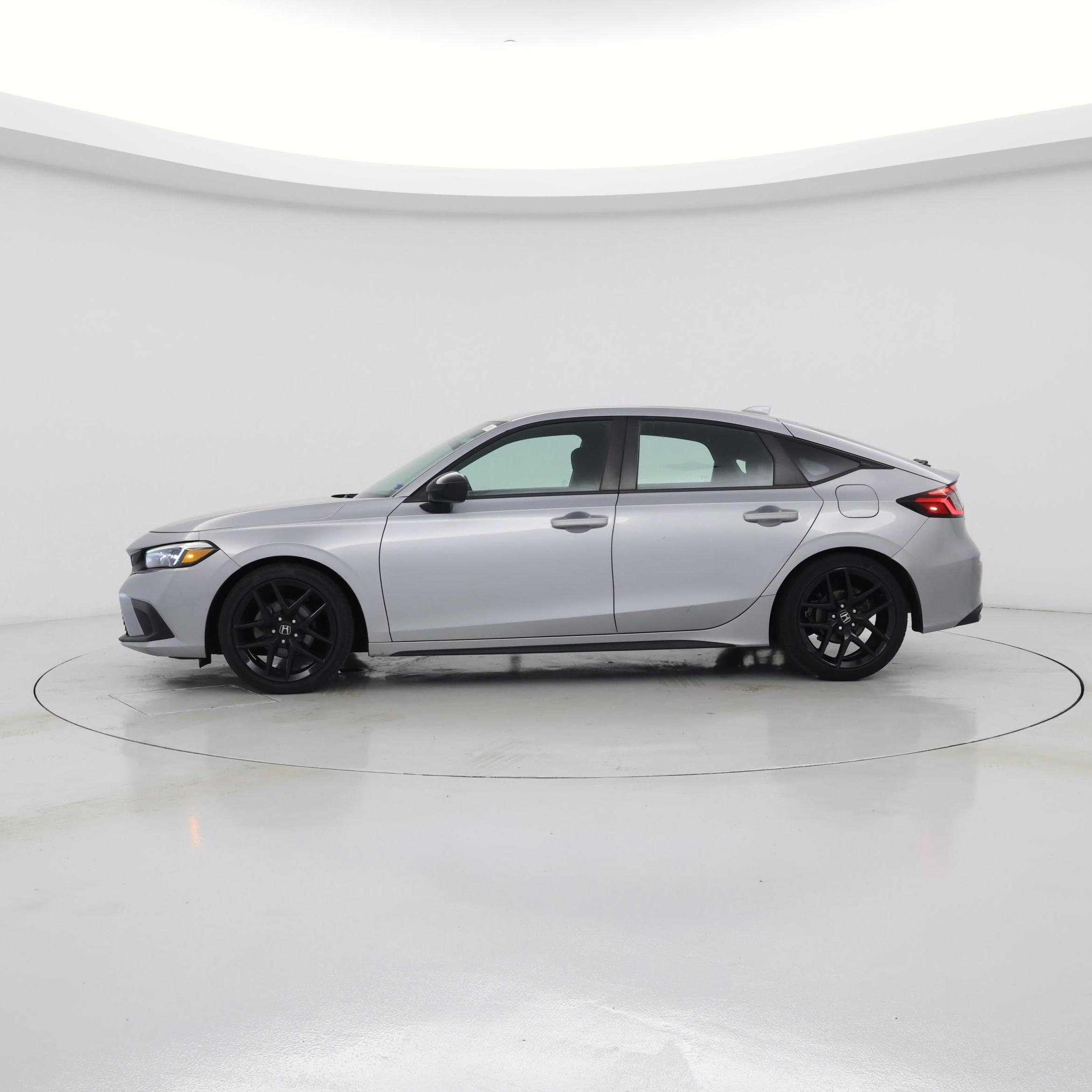 Thumbnail: 2023 Honda Civic - 3