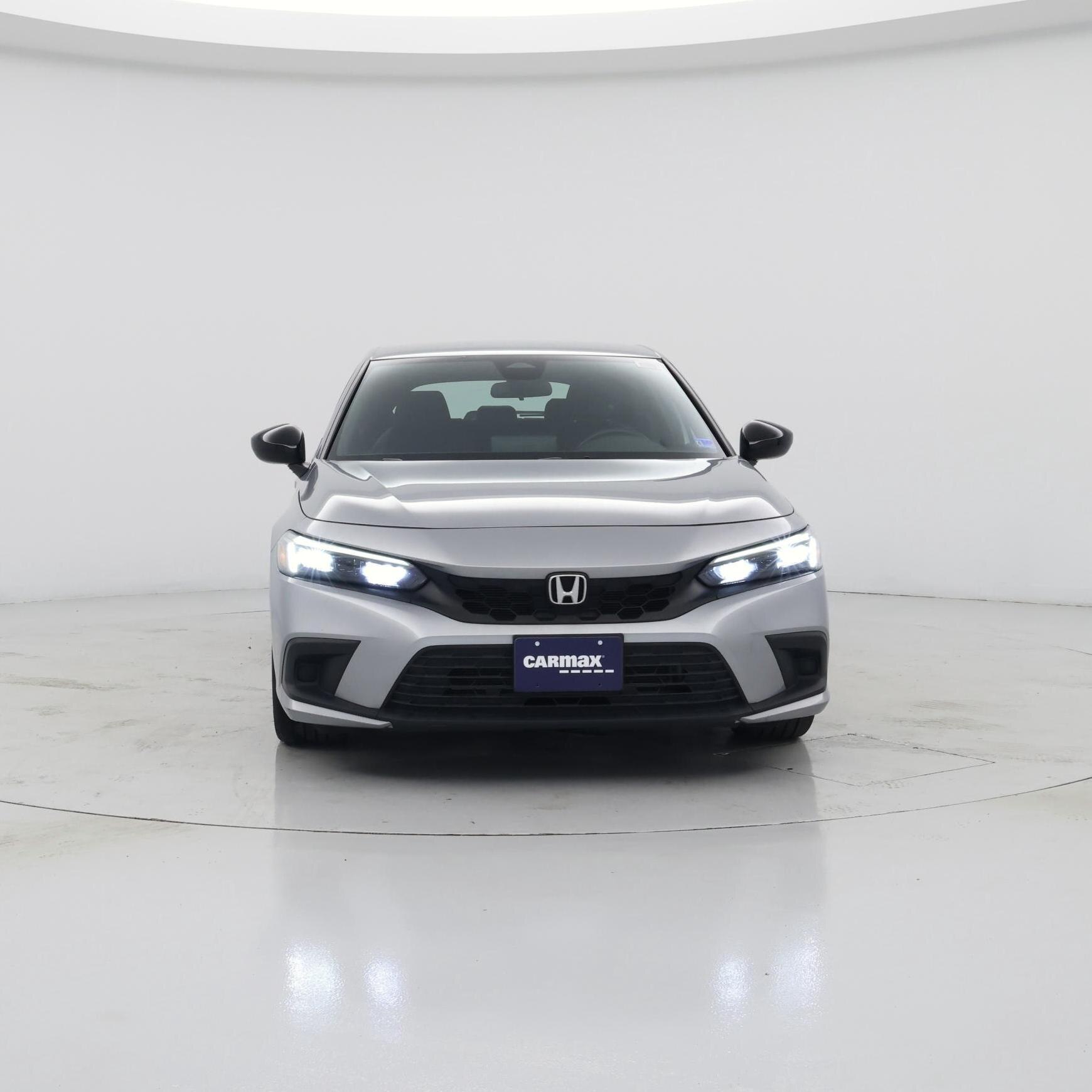 Thumbnail: 2023 Honda Civic - 5