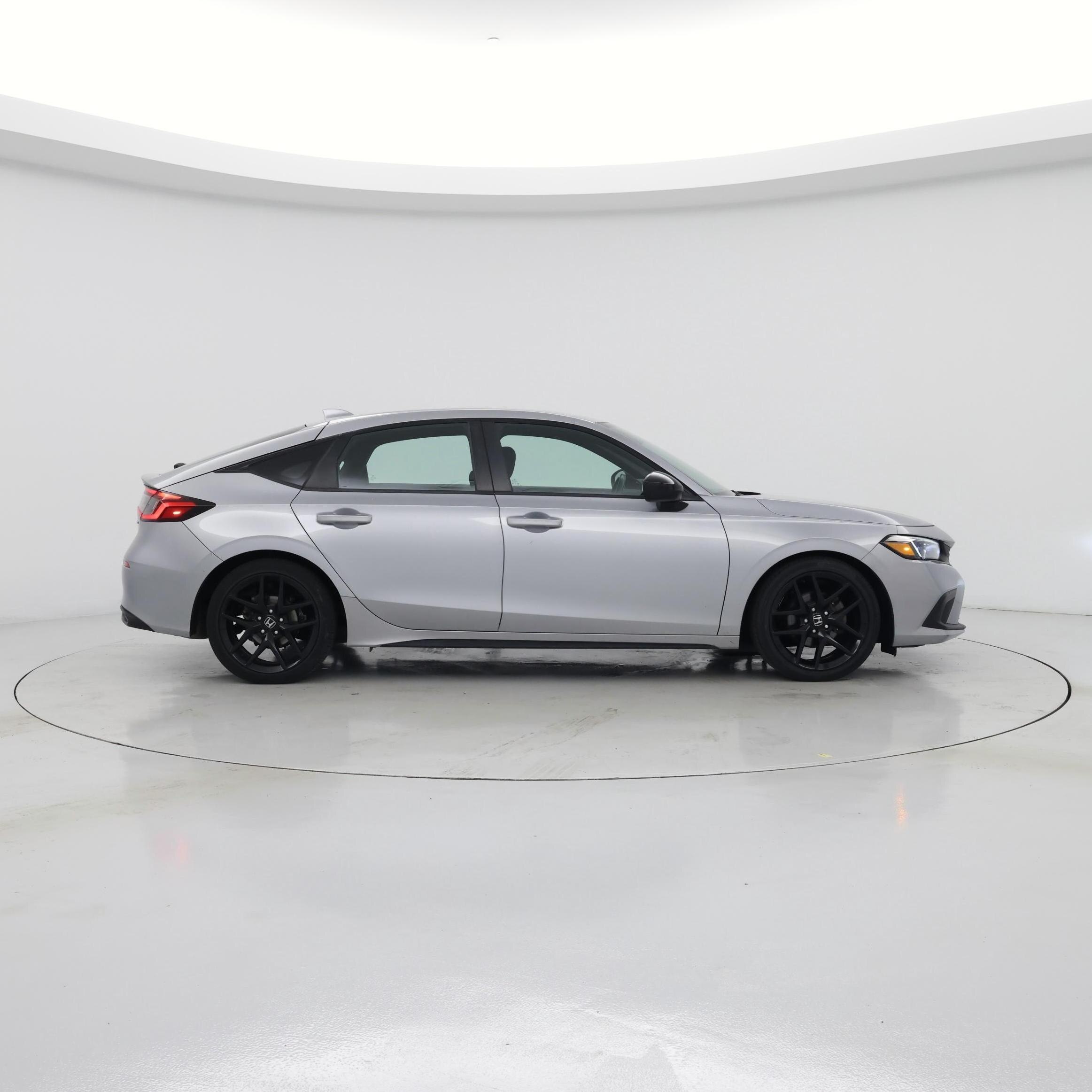 Thumbnail: 2023 Honda Civic - 7