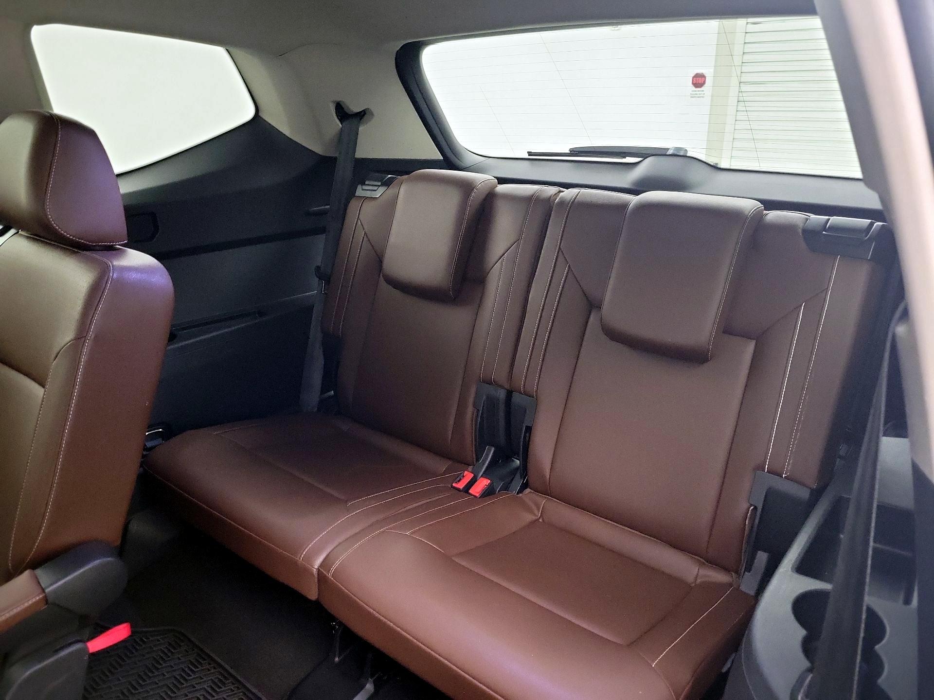 Thumbnail: 2021 Volkswagen Atlas - 20