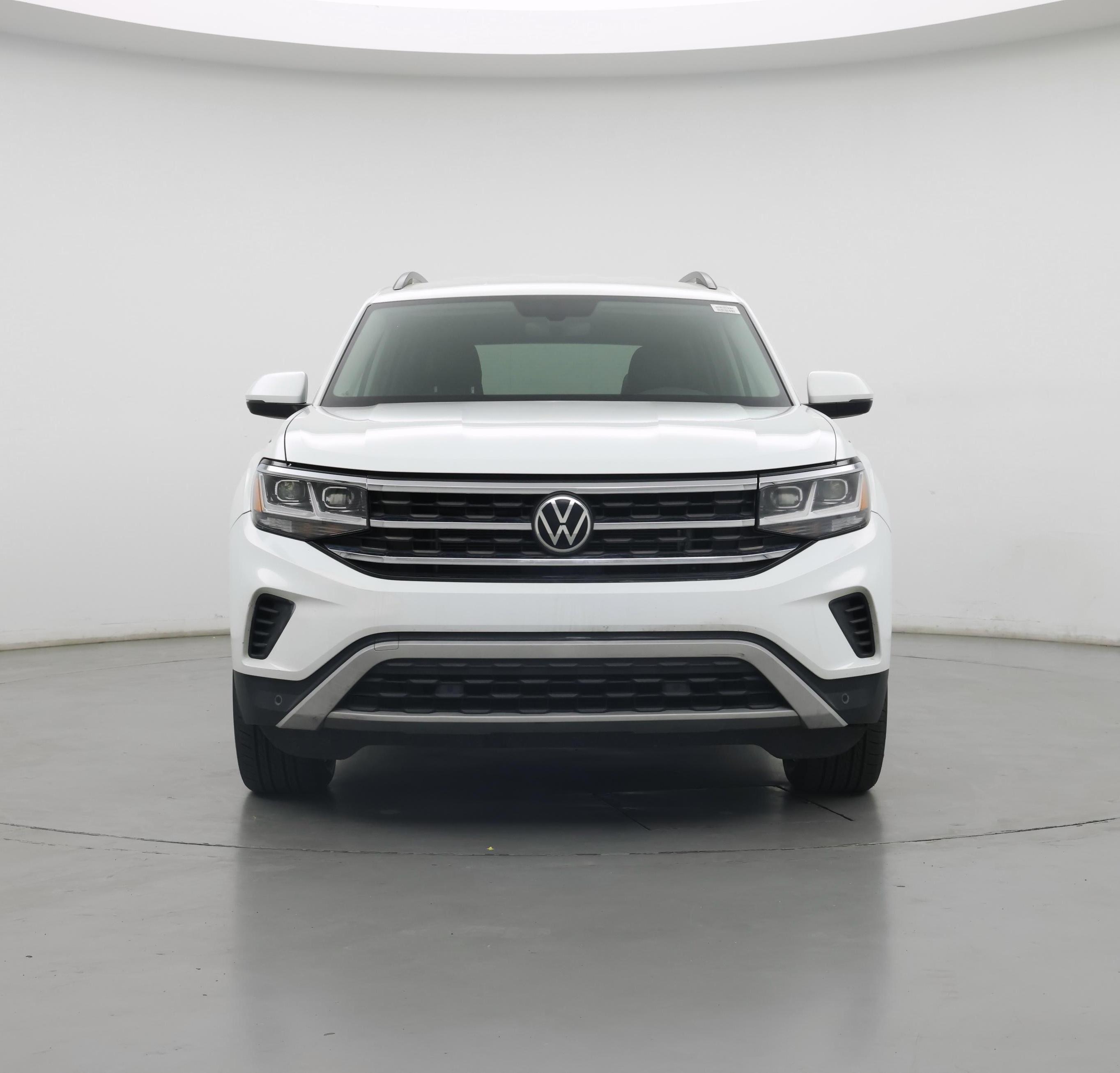 Thumbnail: 2021 Volkswagen Atlas - 5