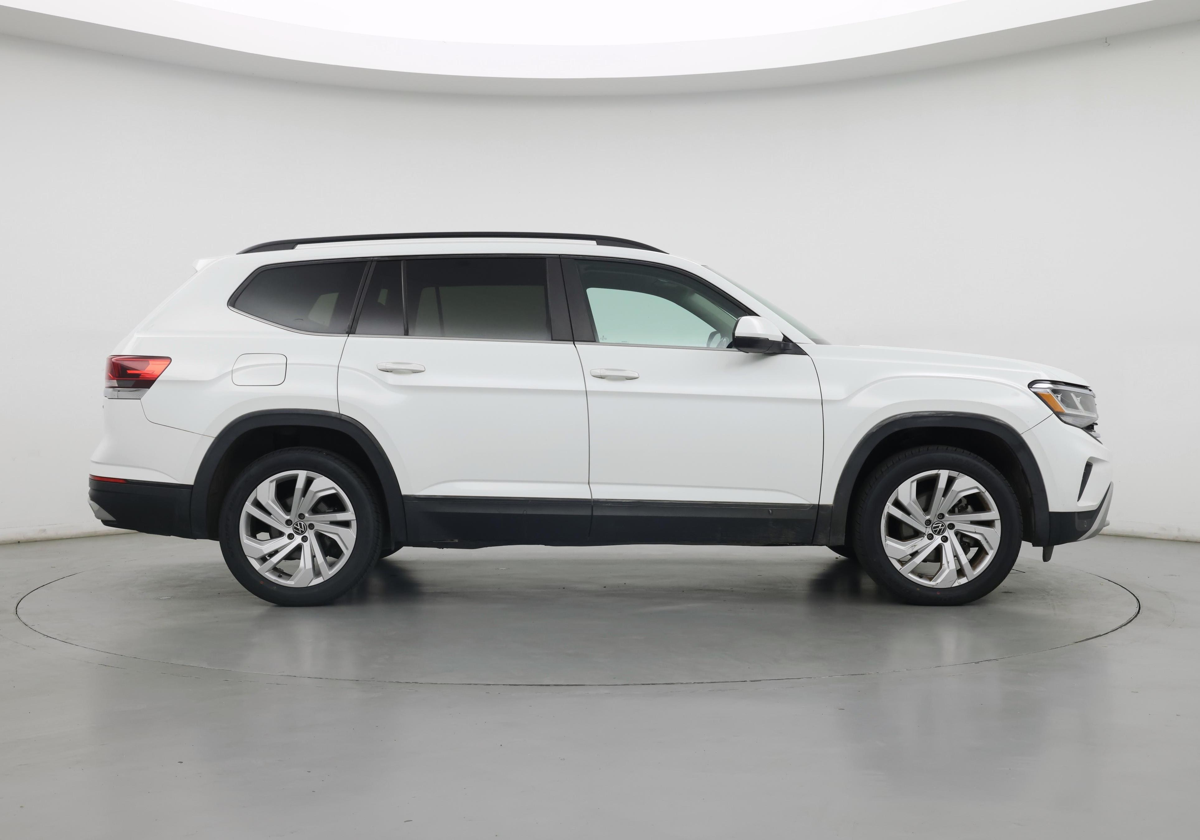 Thumbnail: 2021 Volkswagen Atlas - 7