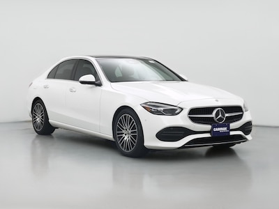 2023 Mercedes-Benz C300