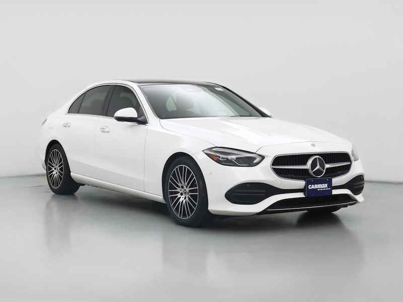 2023 Mercedes-Benz C300 null