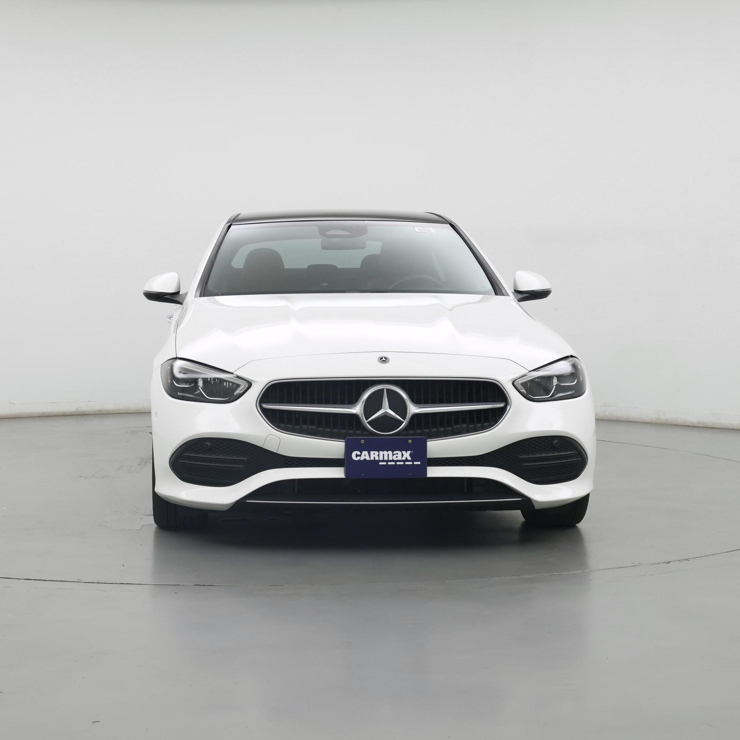 Thumbnail: 2023 Mercedes-Benz C-Class - 5