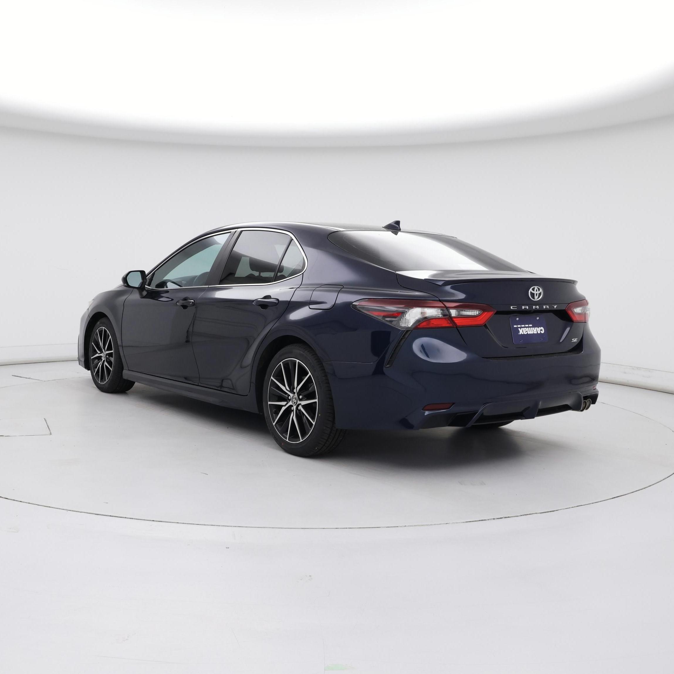 Thumbnail: 2021 Toyota Camry - 2
