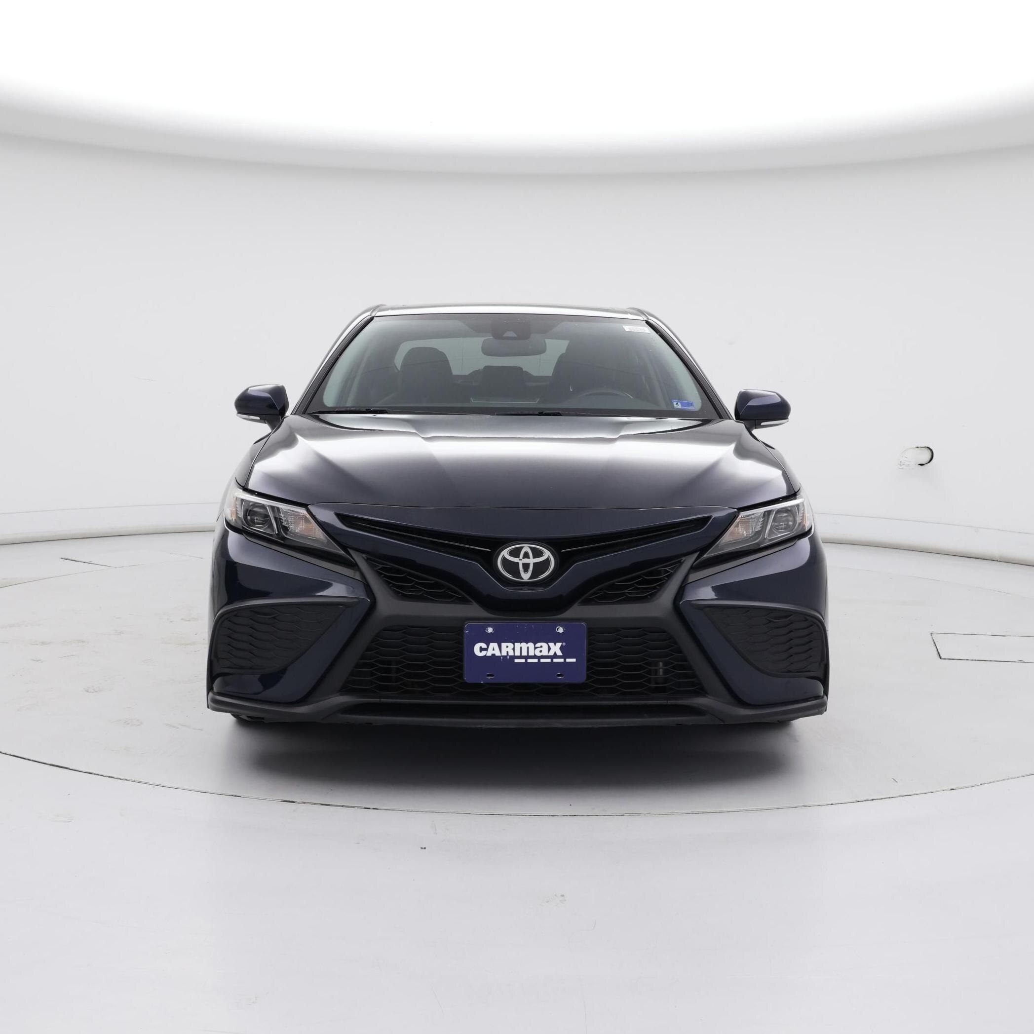 Thumbnail: 2021 Toyota Camry - 5