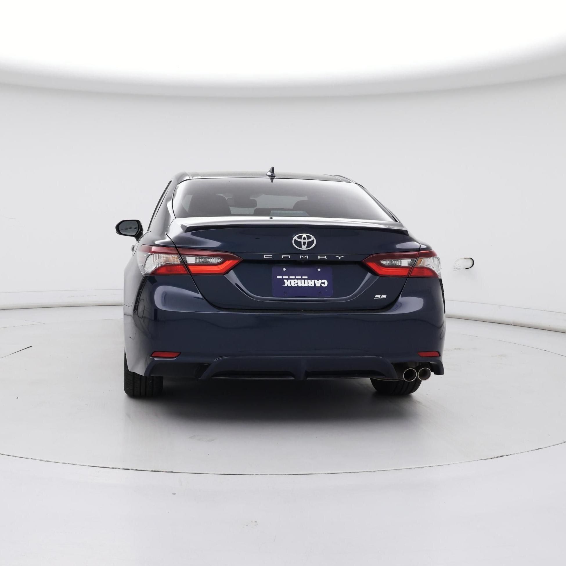 Thumbnail: 2021 Toyota Camry - 6