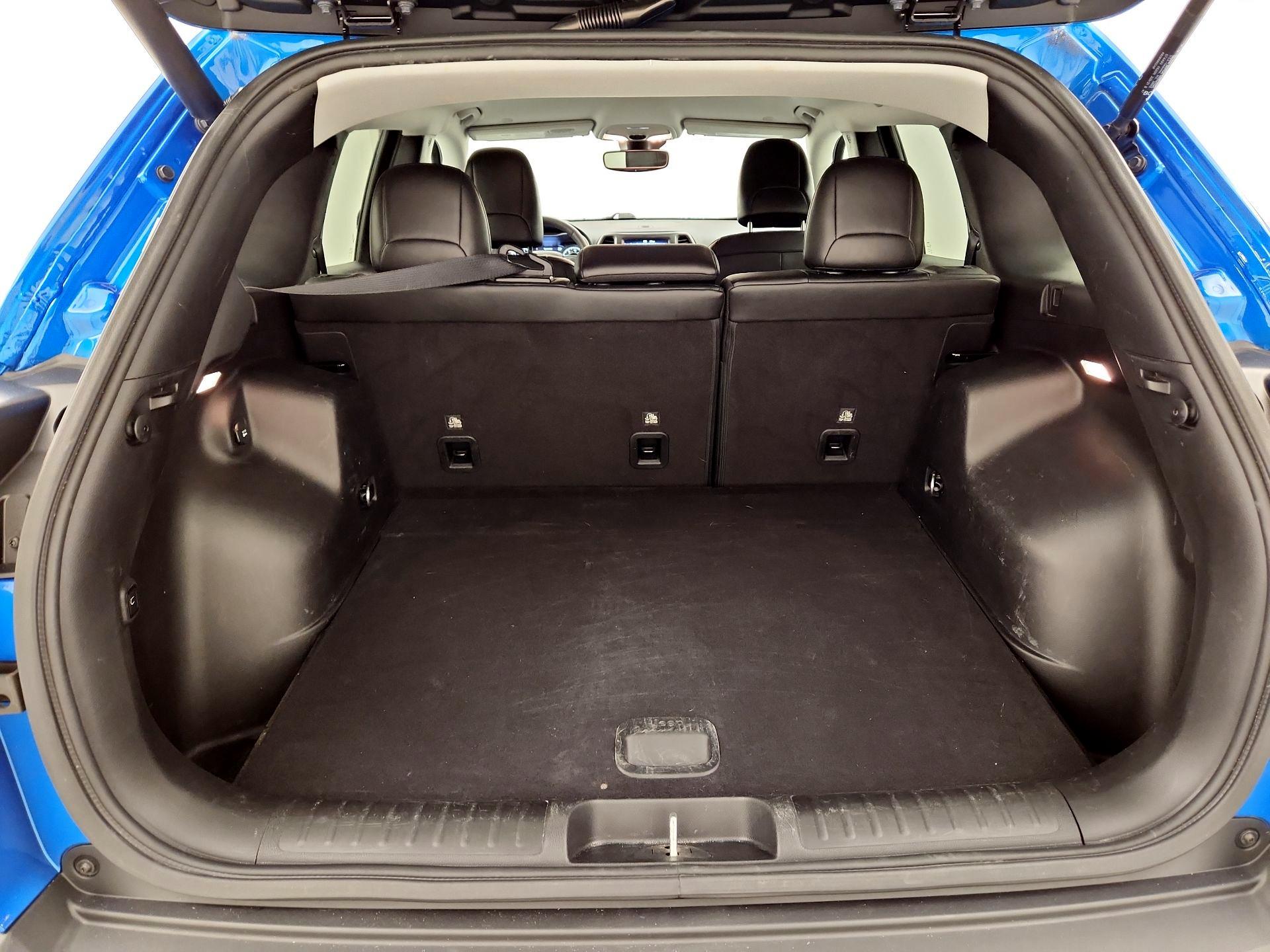 Thumbnail: 2021 Jeep Cherokee - 20