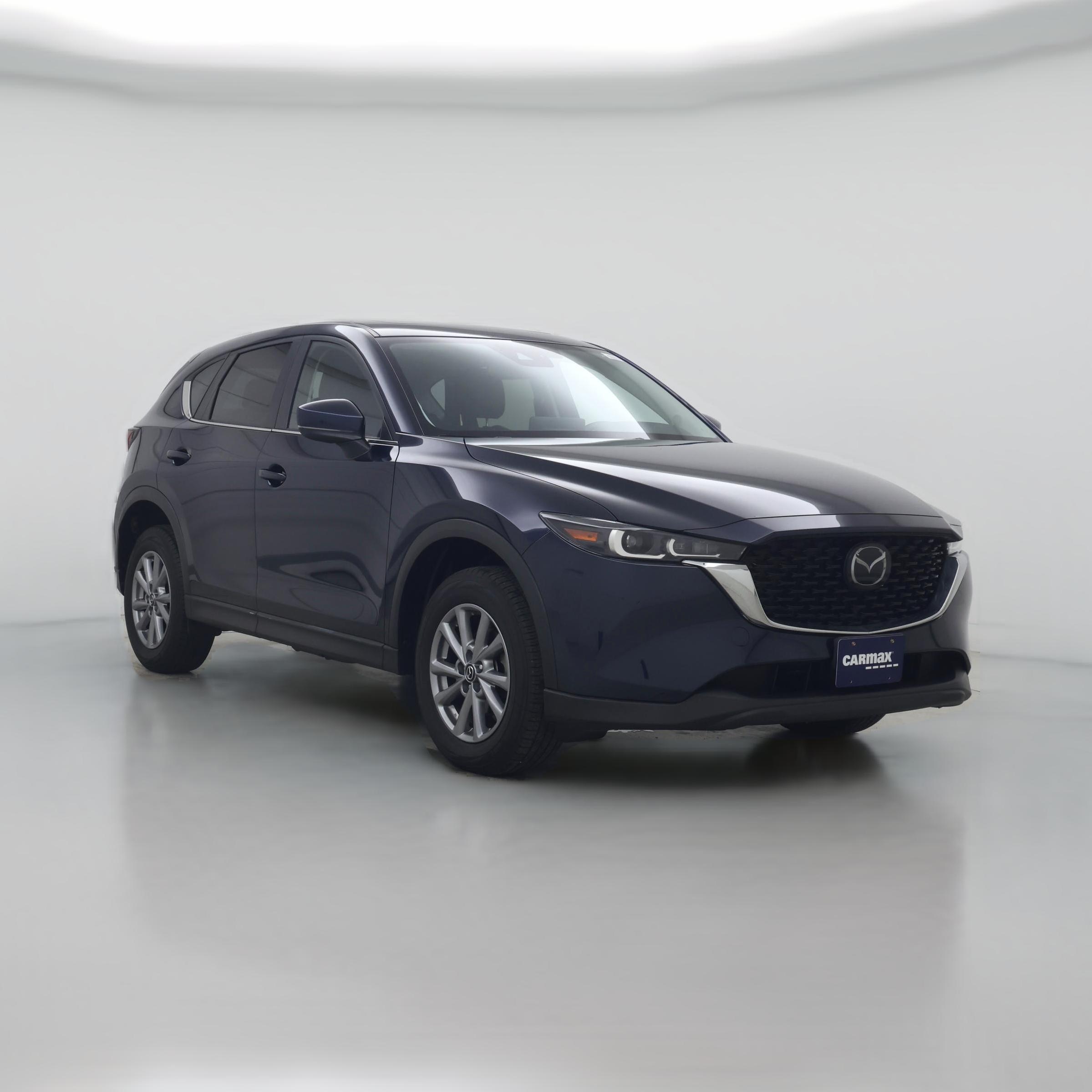 Thumbnail: 2023 Mazda CX-5 - 1