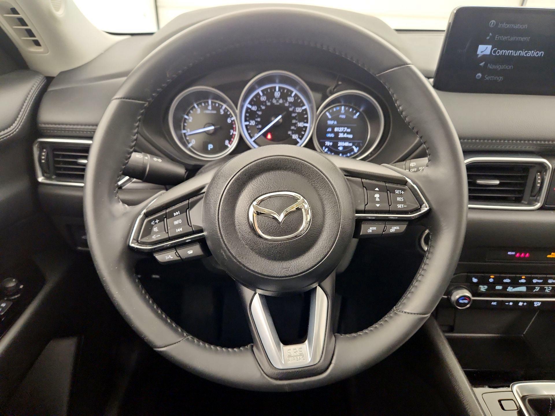 Thumbnail: 2023 Mazda CX-5 - 10