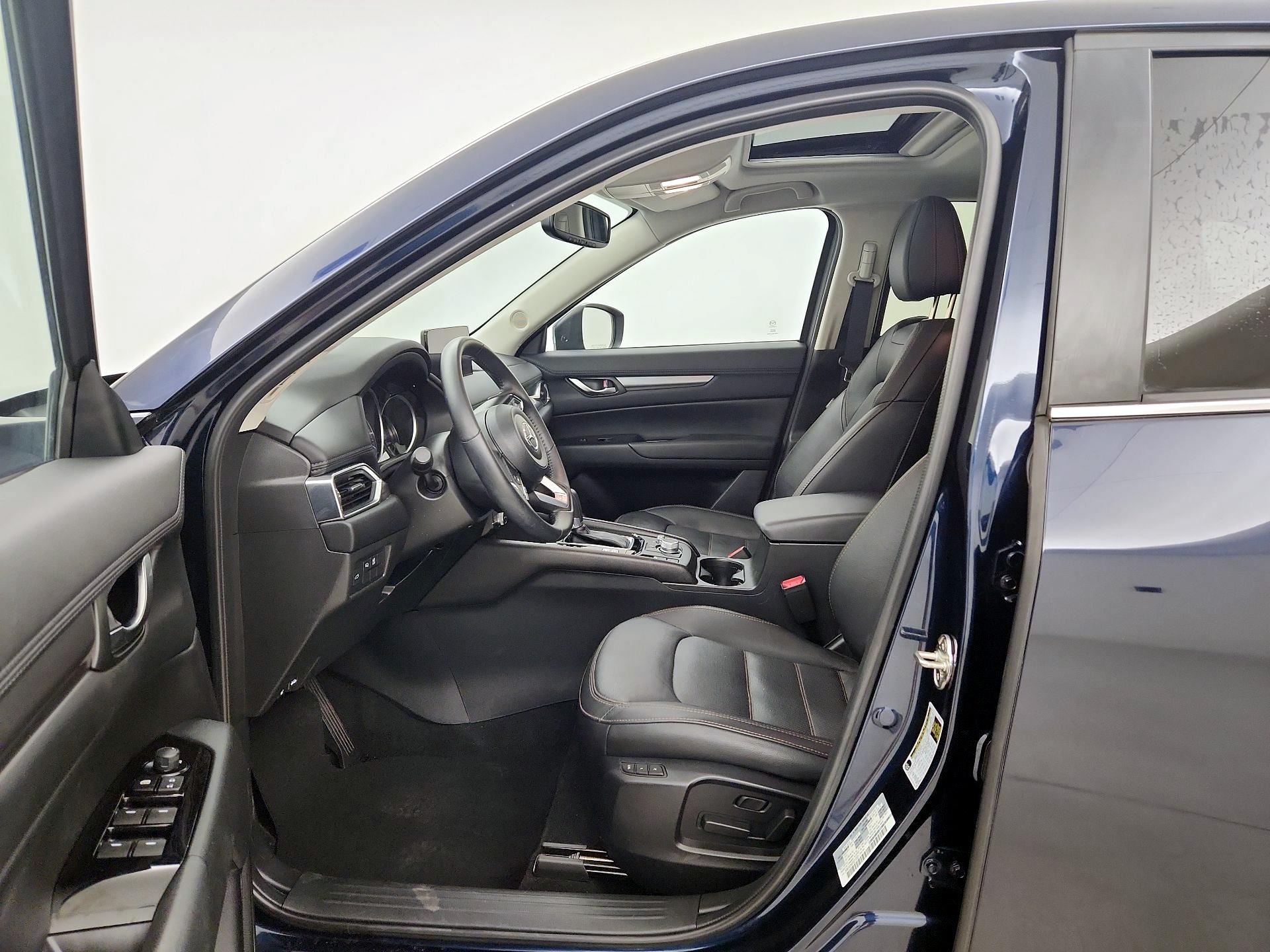 Thumbnail: 2023 Mazda CX-5 - 11