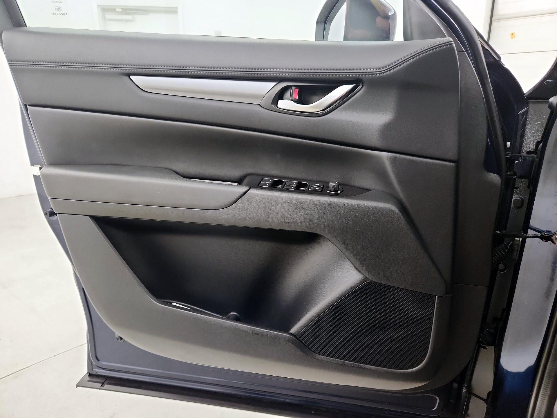 Thumbnail: 2023 Mazda CX-5 - 12