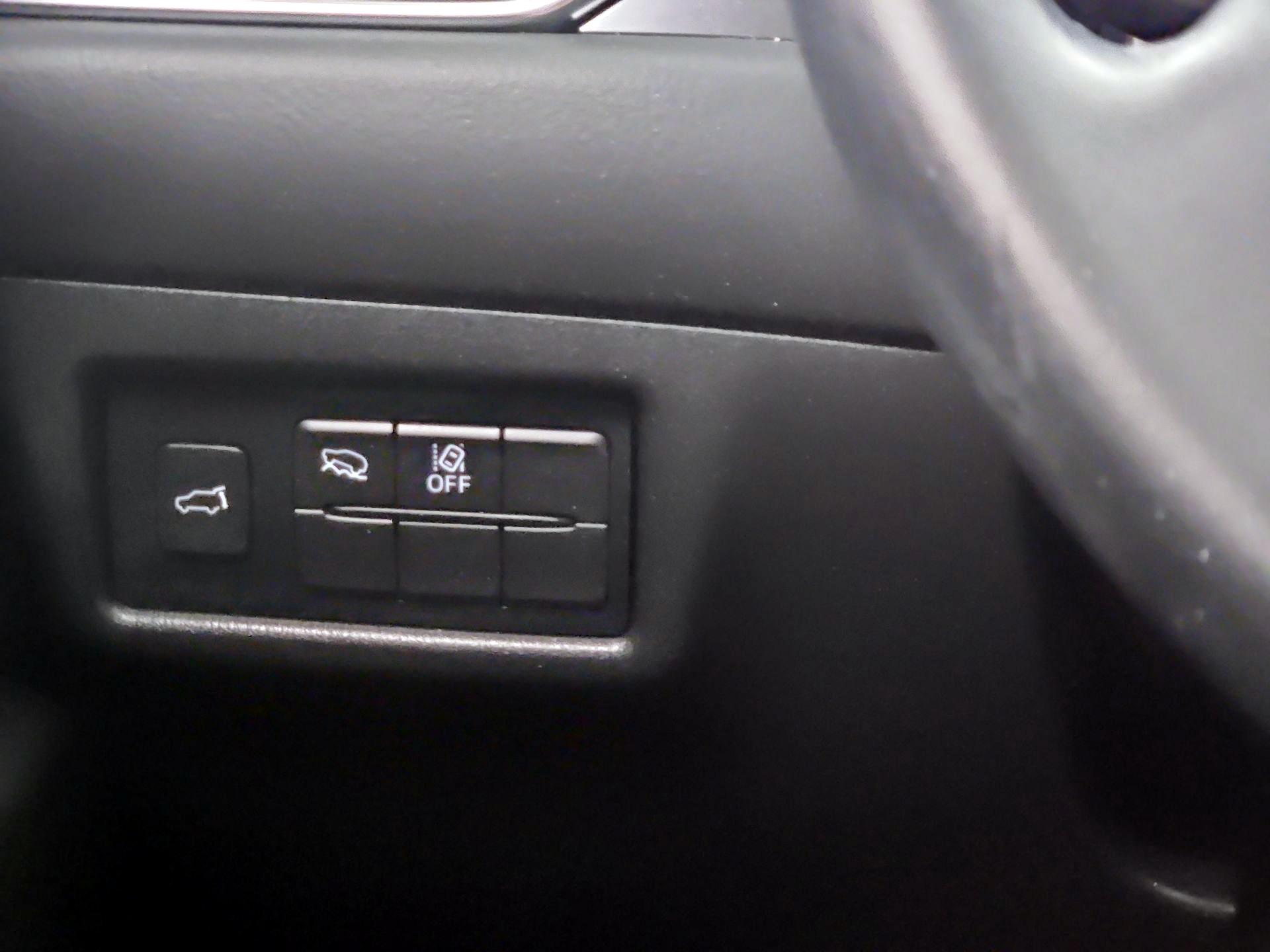 Thumbnail: 2023 Mazda CX-5 - 13