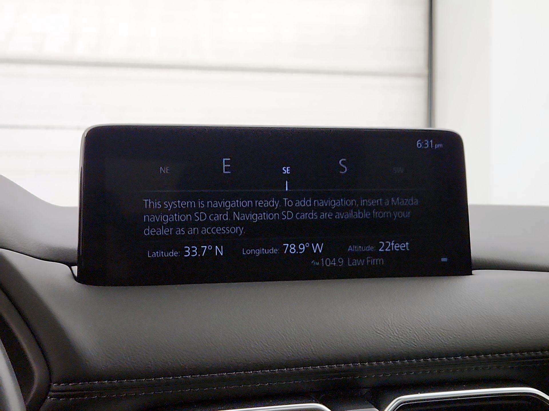 Thumbnail: 2023 Mazda CX-5 - 14