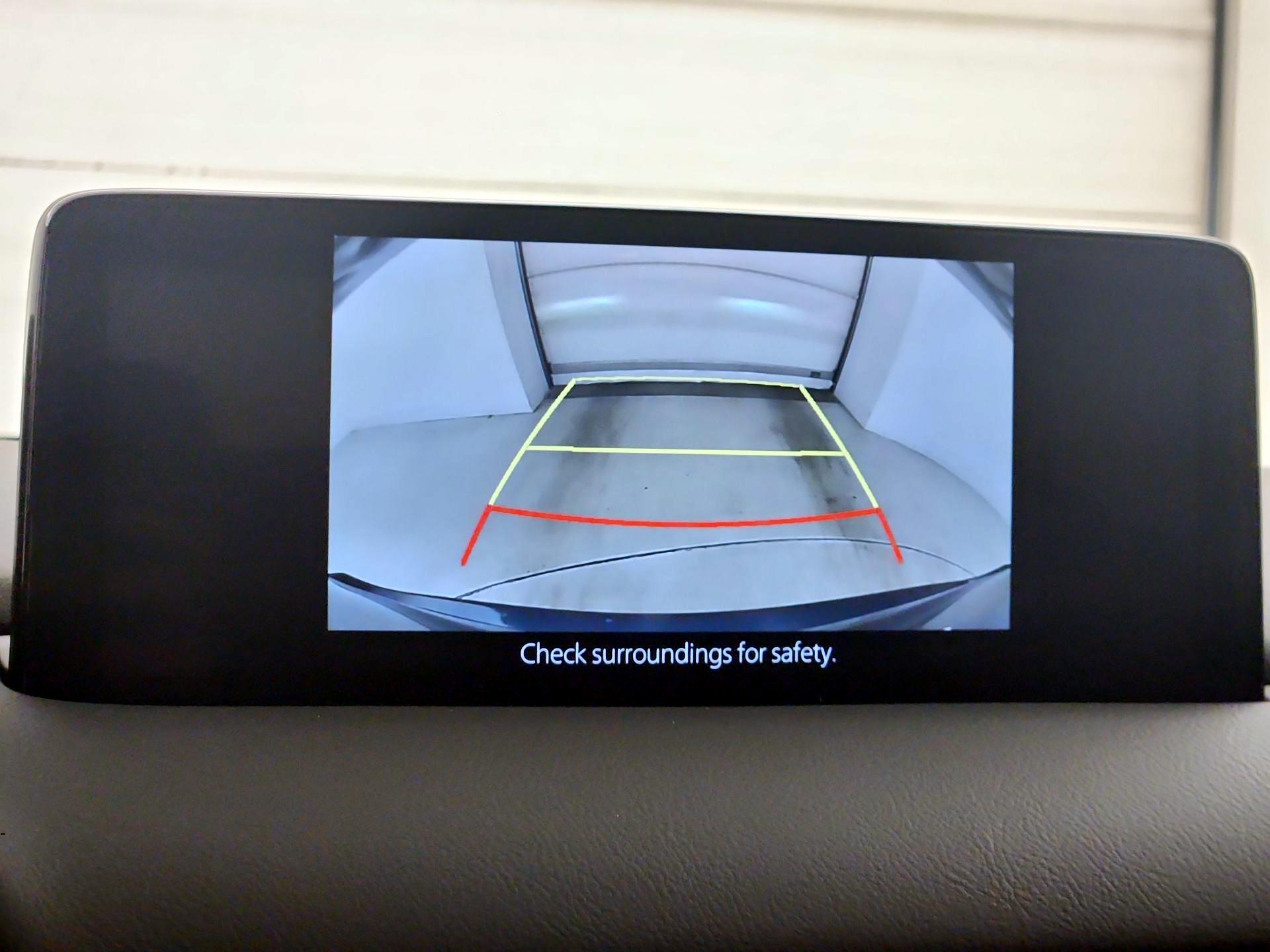 Thumbnail: 2023 Mazda CX-5 - 15