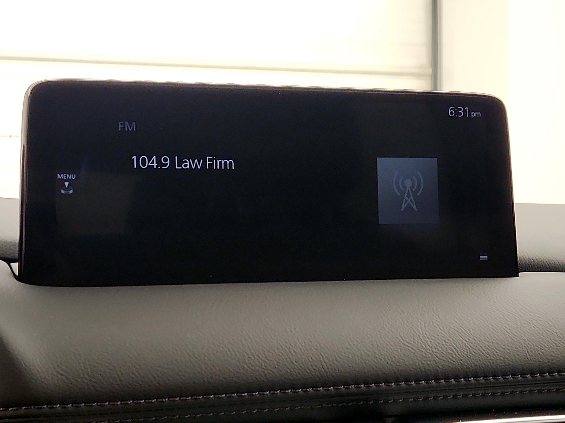 Thumbnail: 2023 Mazda CX-5 - 16