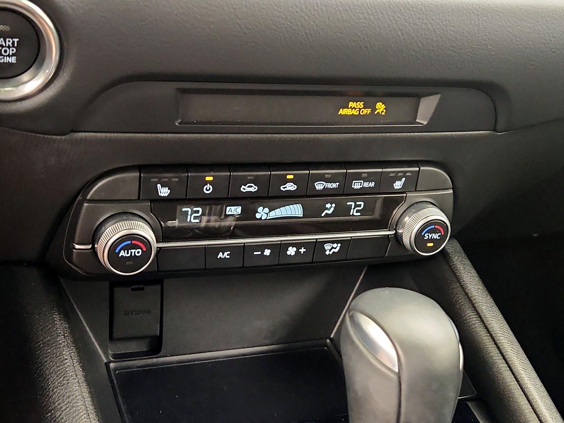 Thumbnail: 2023 Mazda CX-5 - 17