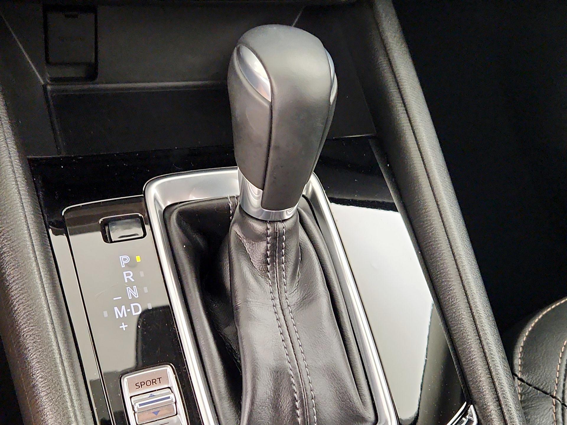 Thumbnail: 2023 Mazda CX-5 - 18