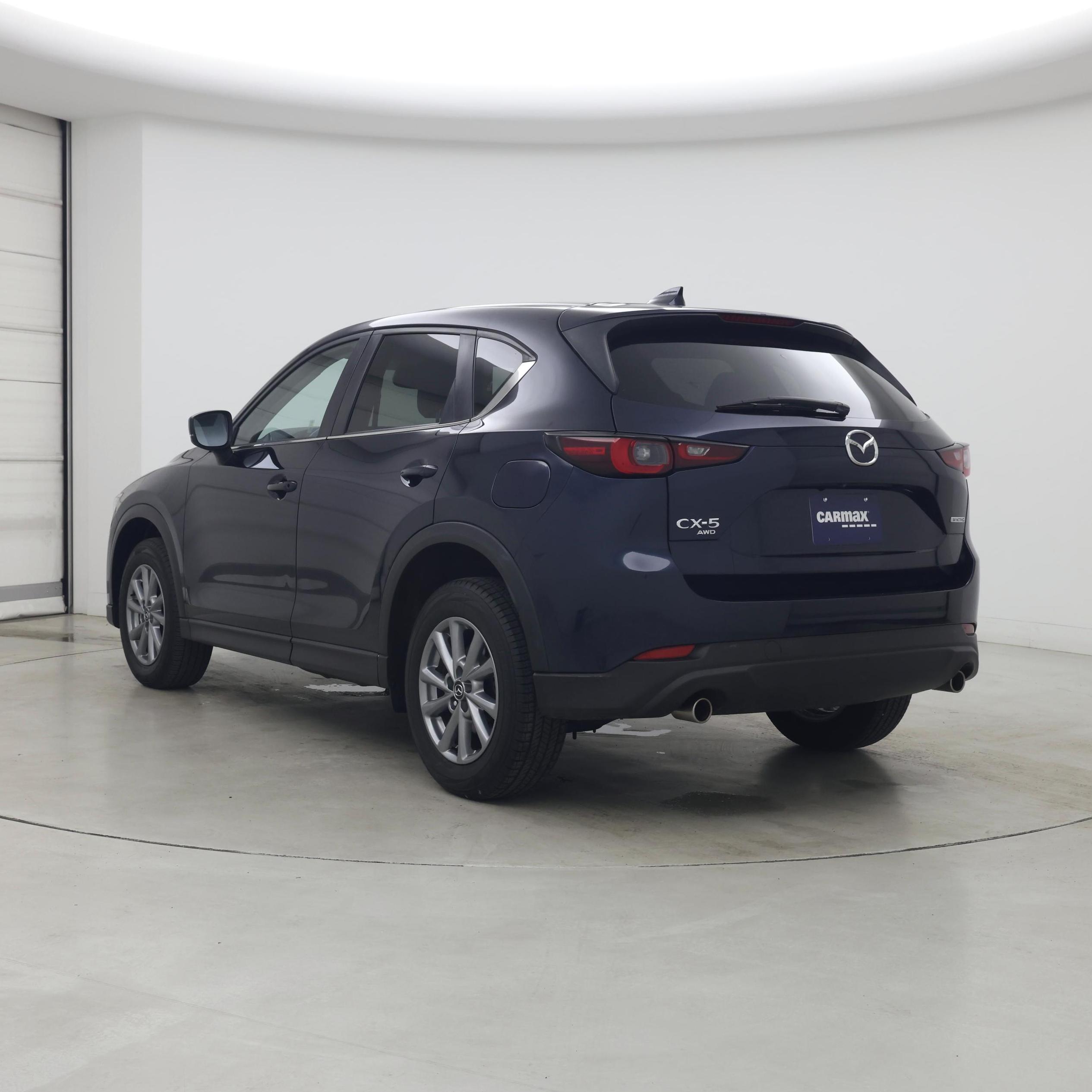 Thumbnail: 2023 Mazda CX-5 - 2