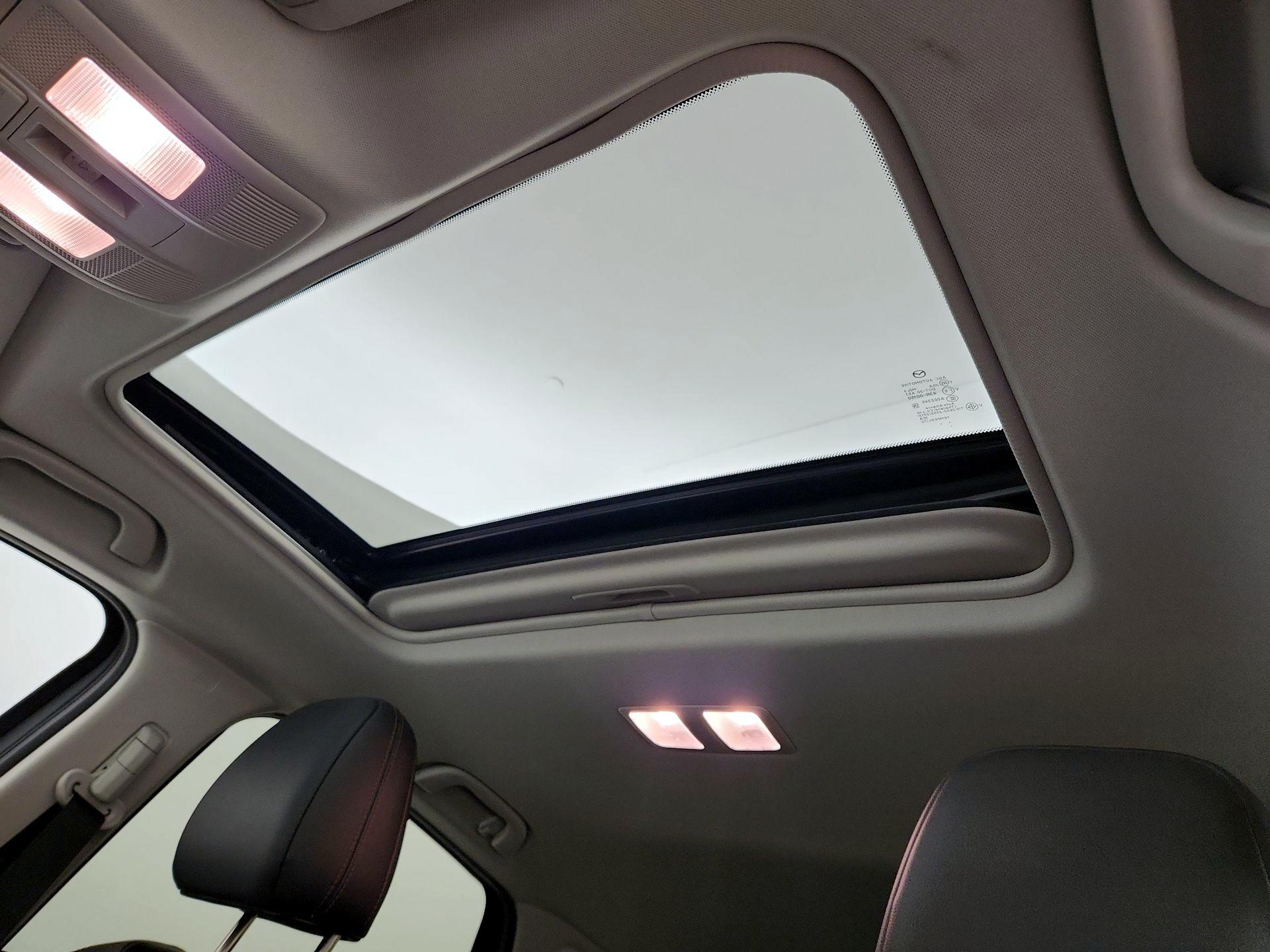 Thumbnail: 2023 Mazda CX-5 - 20