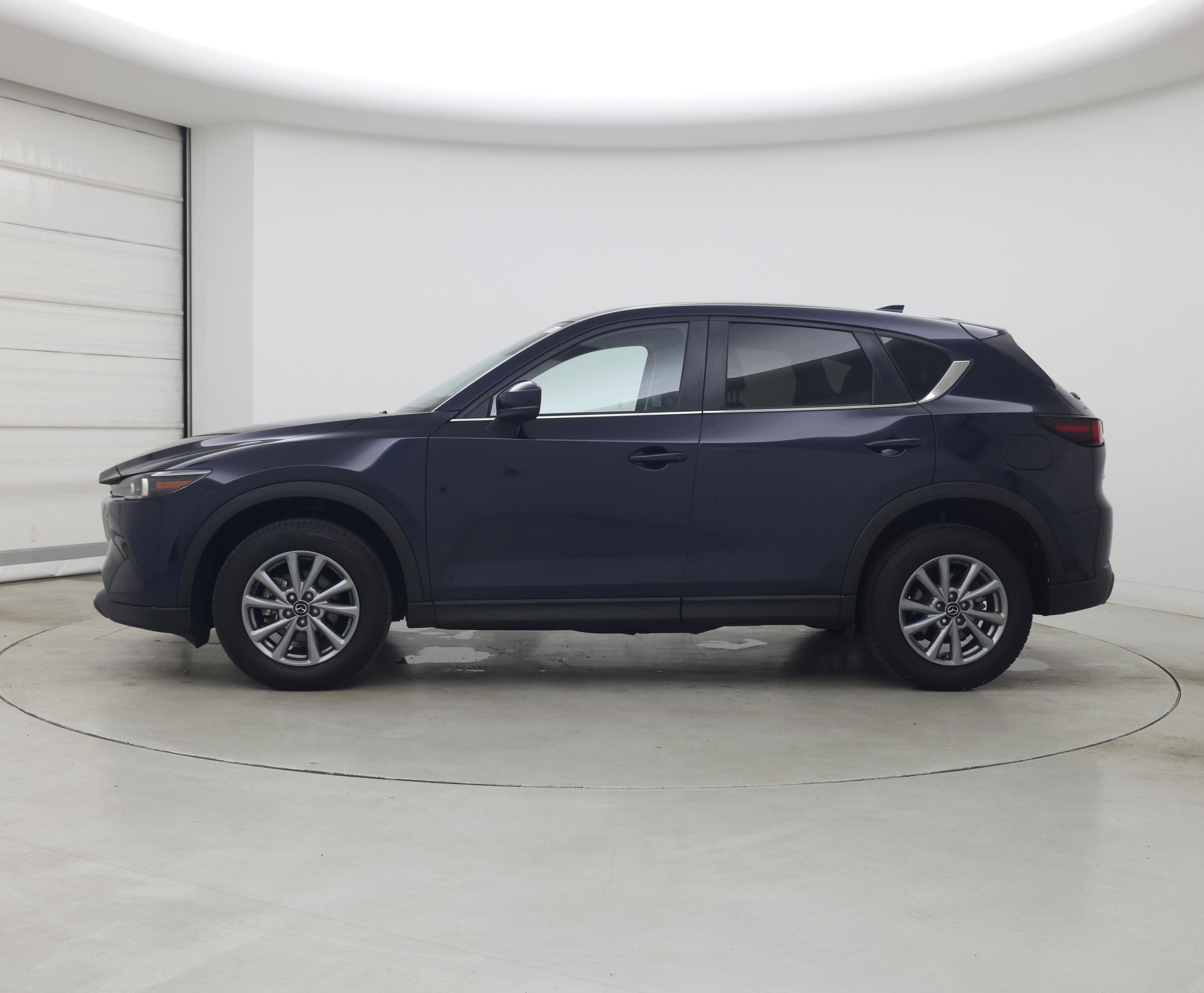 Thumbnail: 2023 Mazda CX-5 - 3