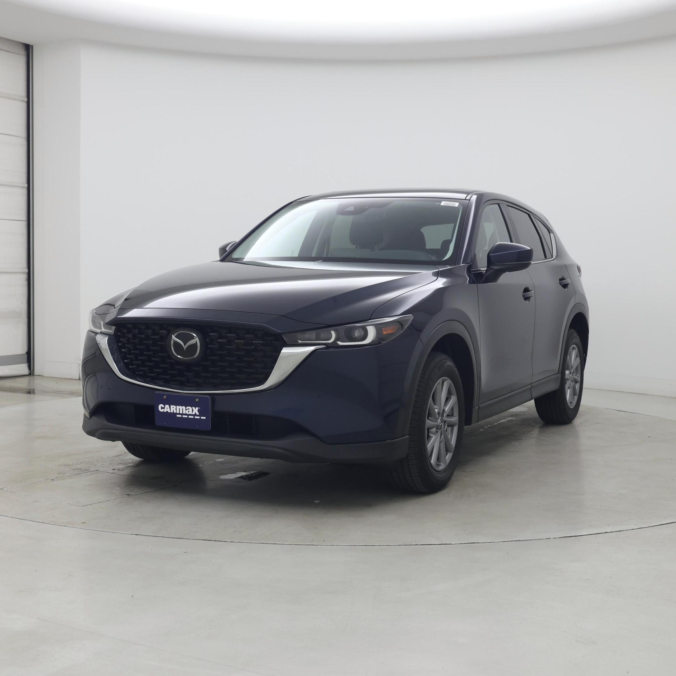 Thumbnail: 2023 Mazda CX-5 - 4