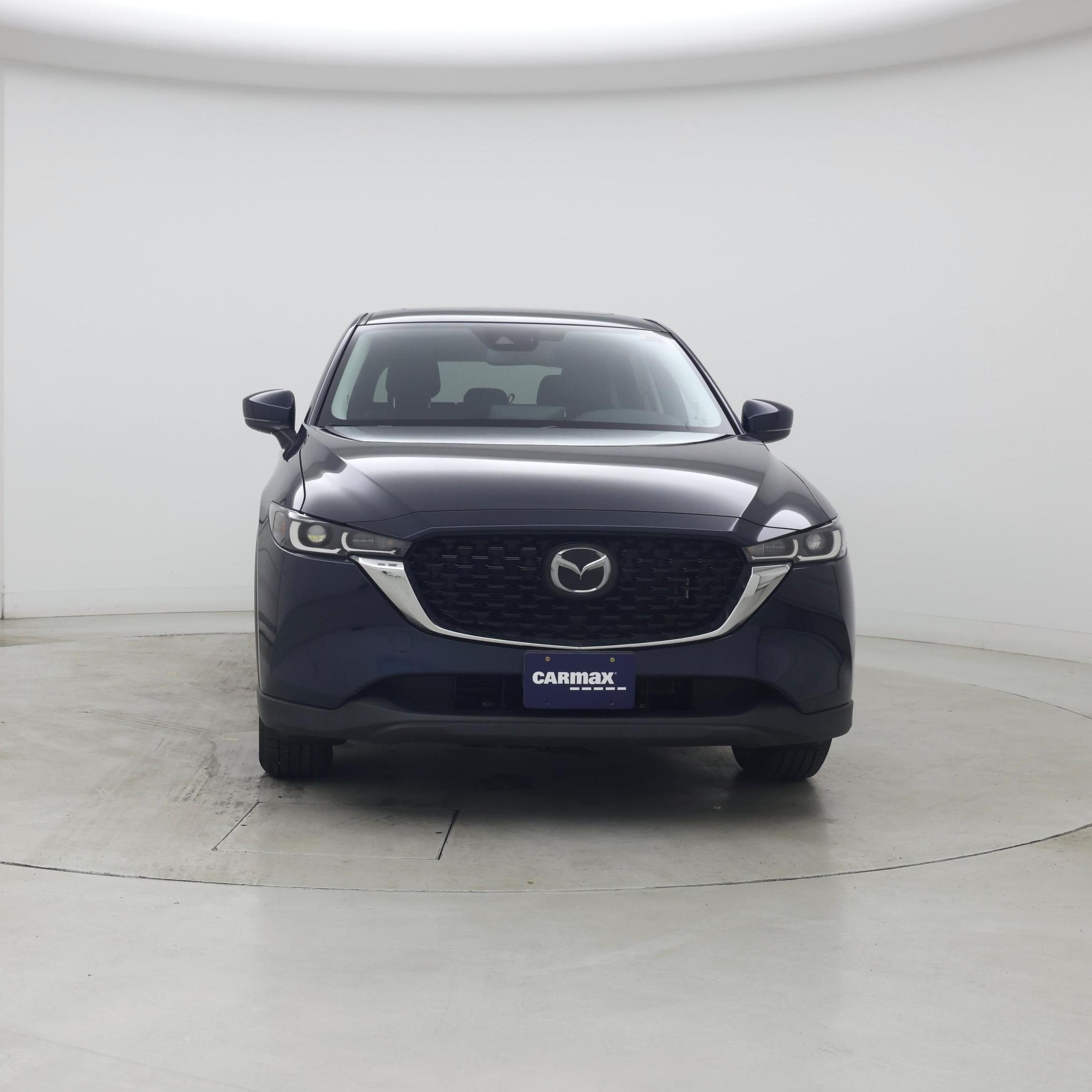 Thumbnail: 2023 Mazda CX-5 - 5