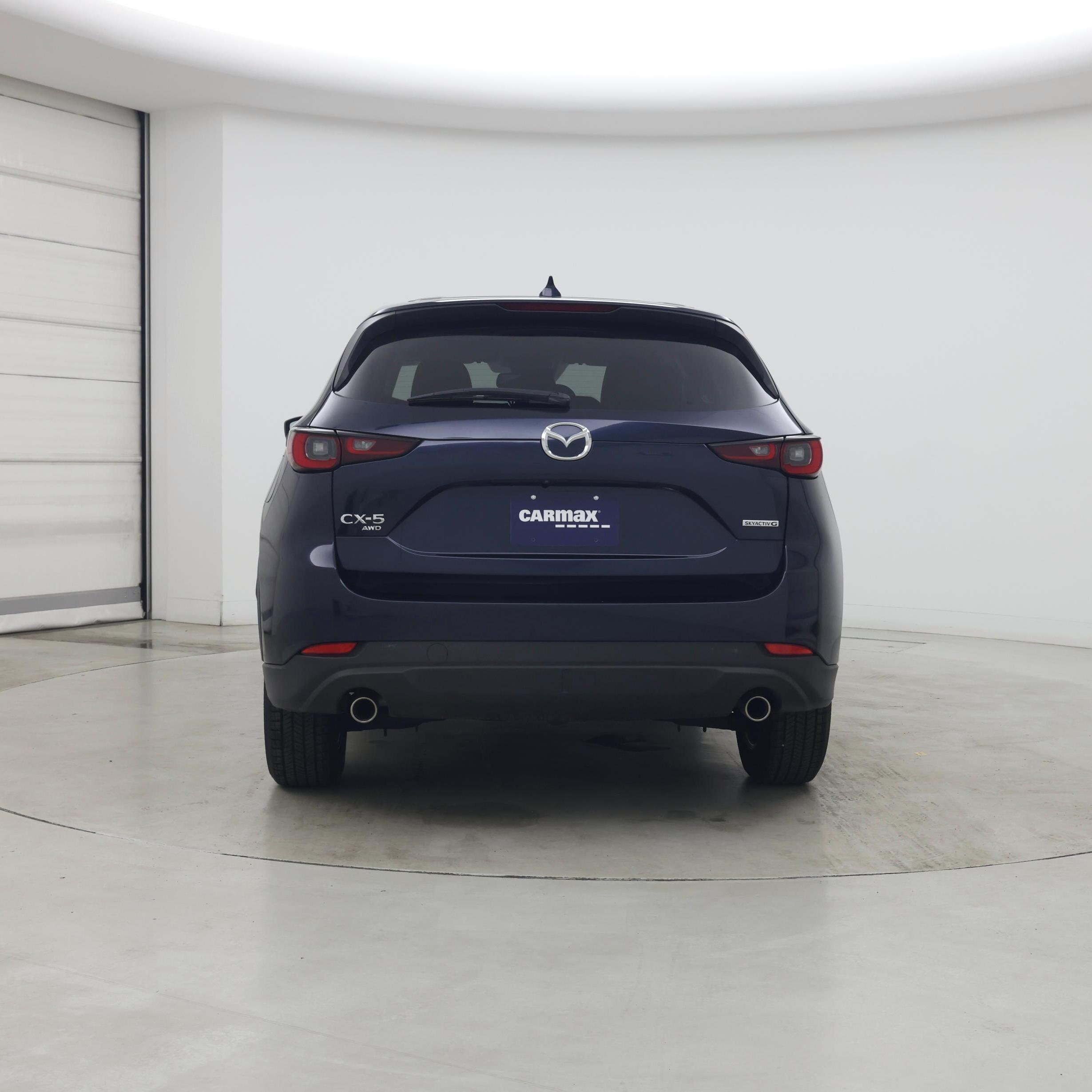 Thumbnail: 2023 Mazda CX-5 - 6