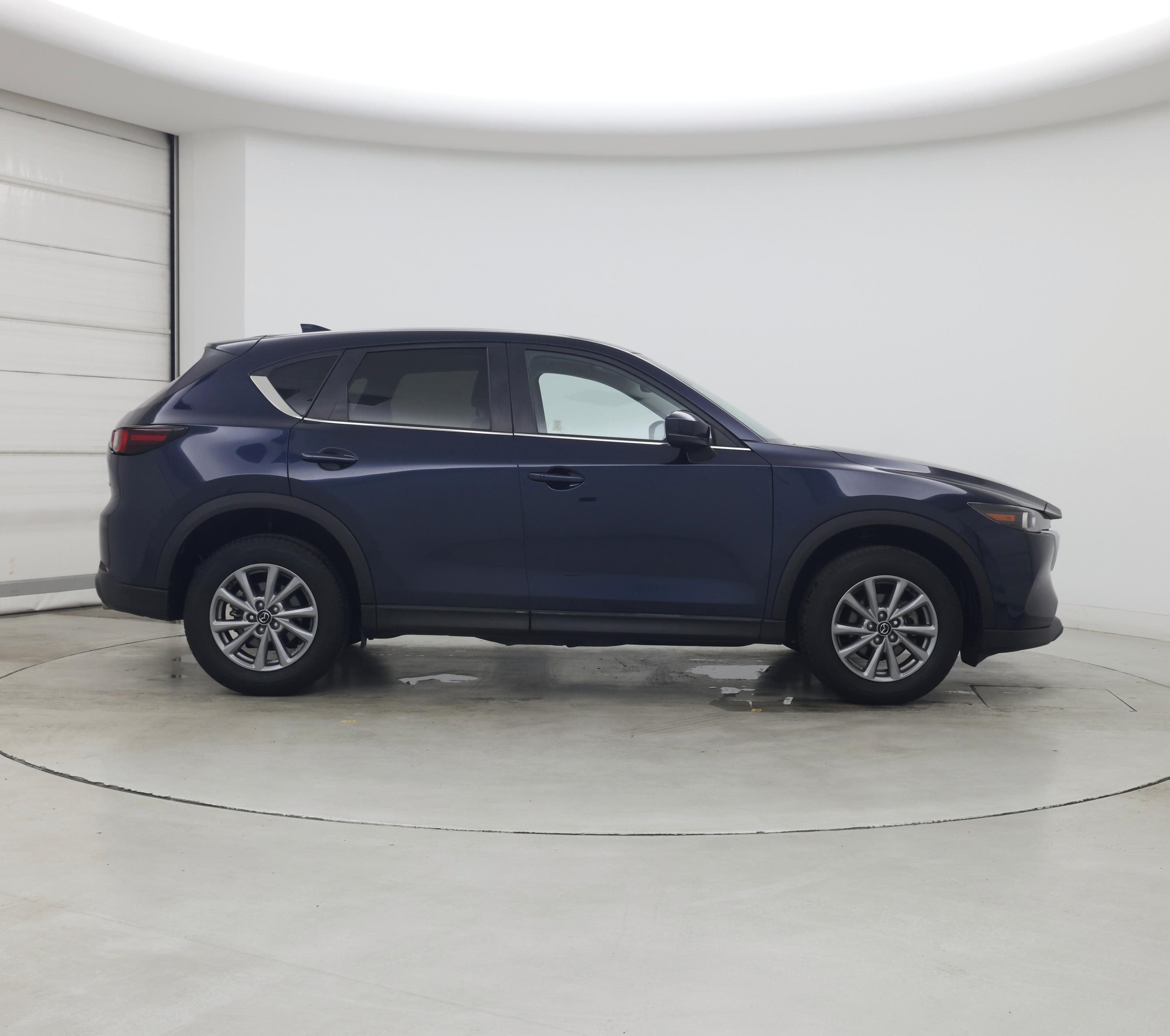Thumbnail: 2023 Mazda CX-5 - 7