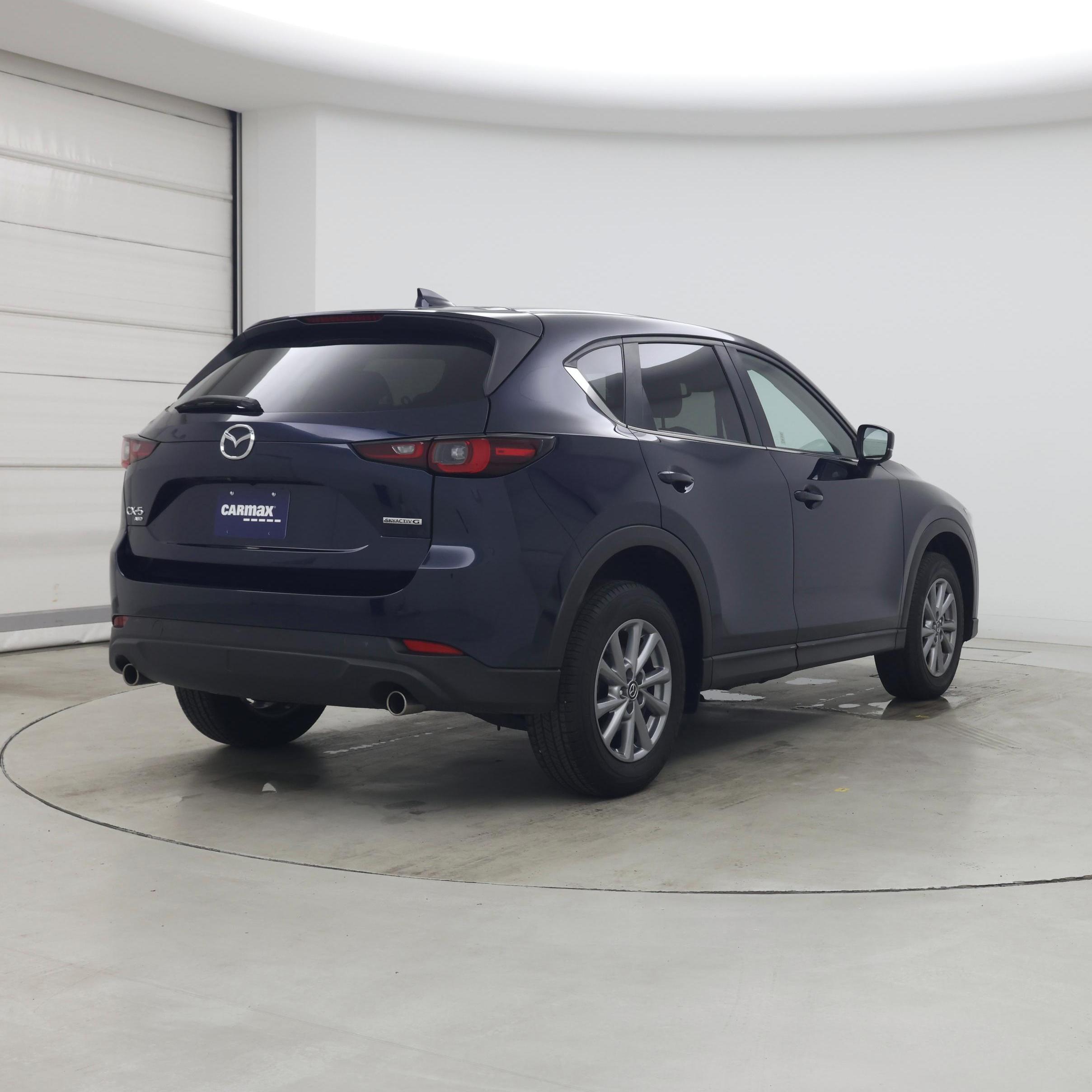 Thumbnail: 2023 Mazda CX-5 - 8