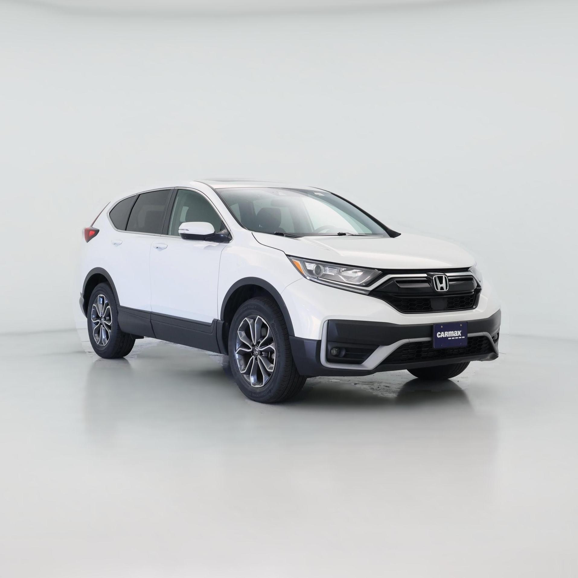 Thumbnail: 2022 Honda CR-V - 1