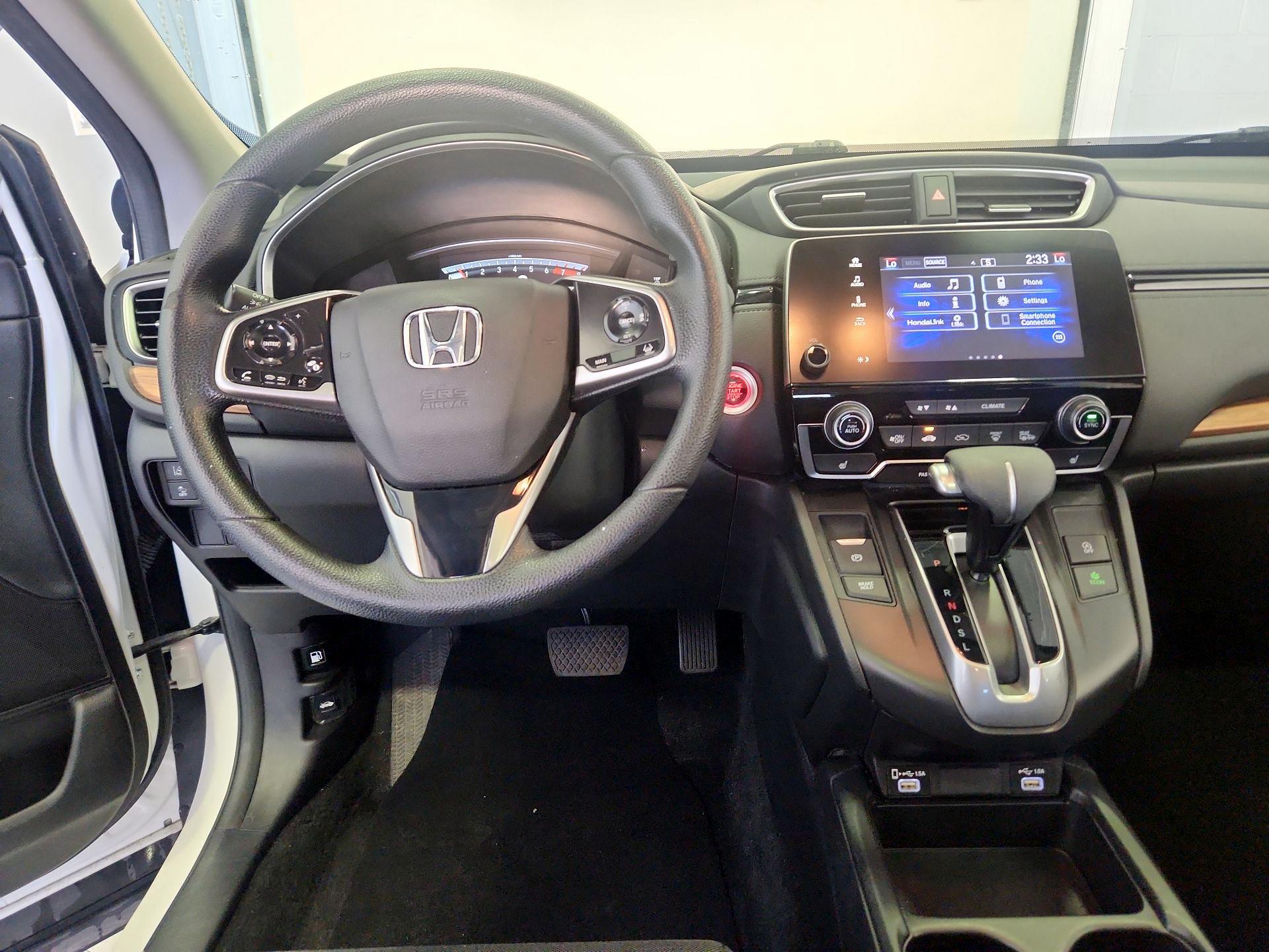 Thumbnail: 2022 Honda CR-V - 9