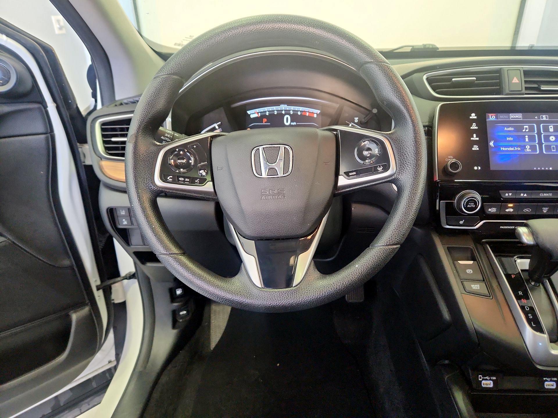 Thumbnail: 2022 Honda CR-V - 10