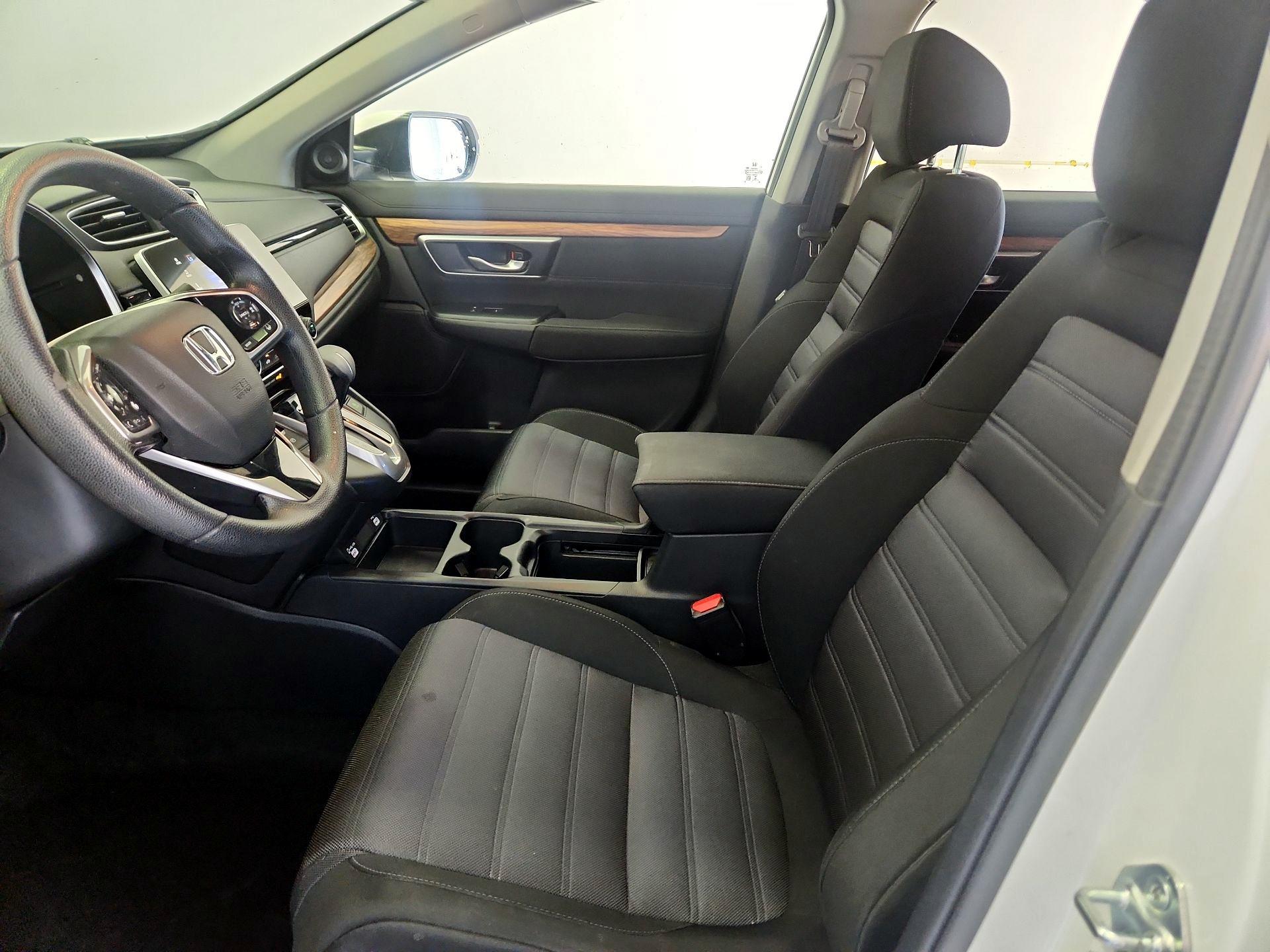 Thumbnail: 2022 Honda CR-V - 11