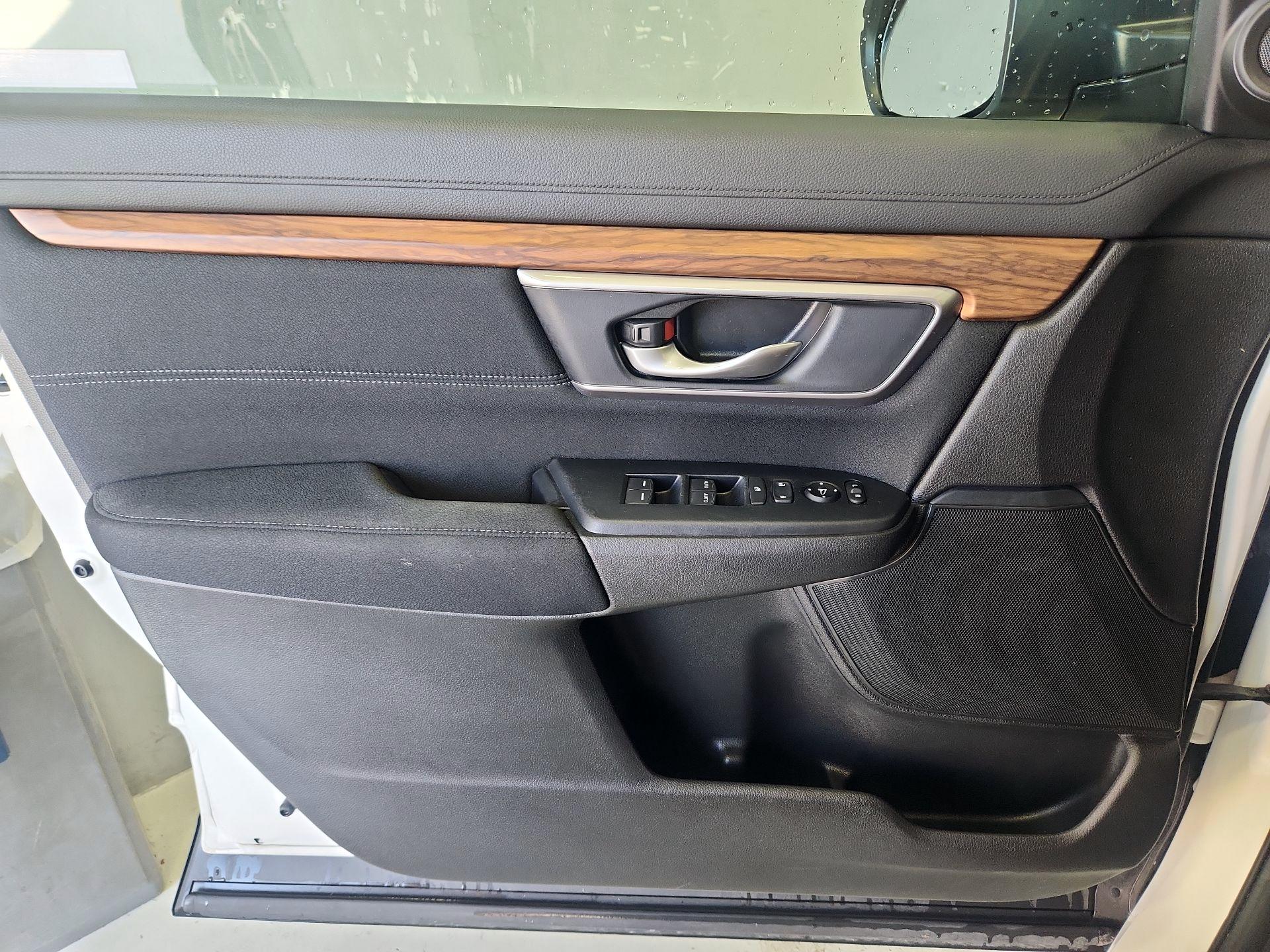 Thumbnail: 2022 Honda CR-V - 12