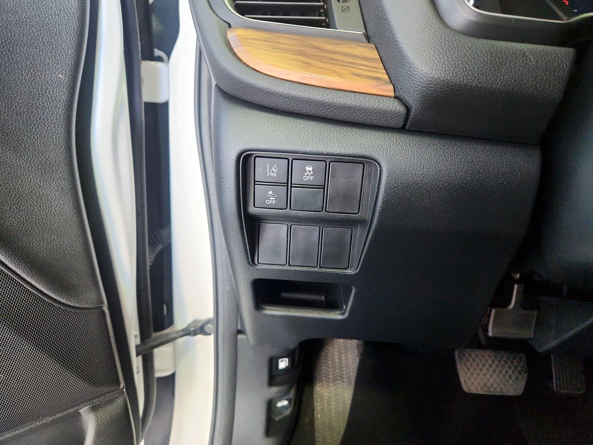 Thumbnail: 2022 Honda CR-V - 13