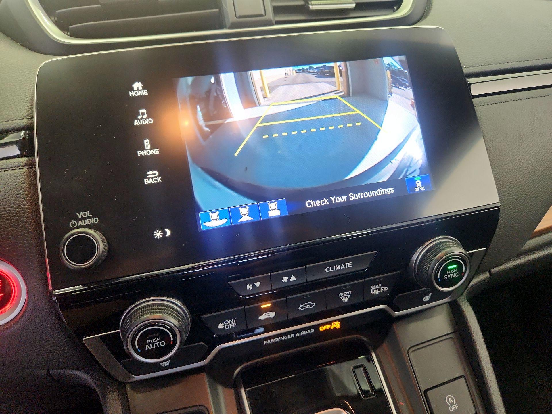 Thumbnail: 2022 Honda CR-V - 14