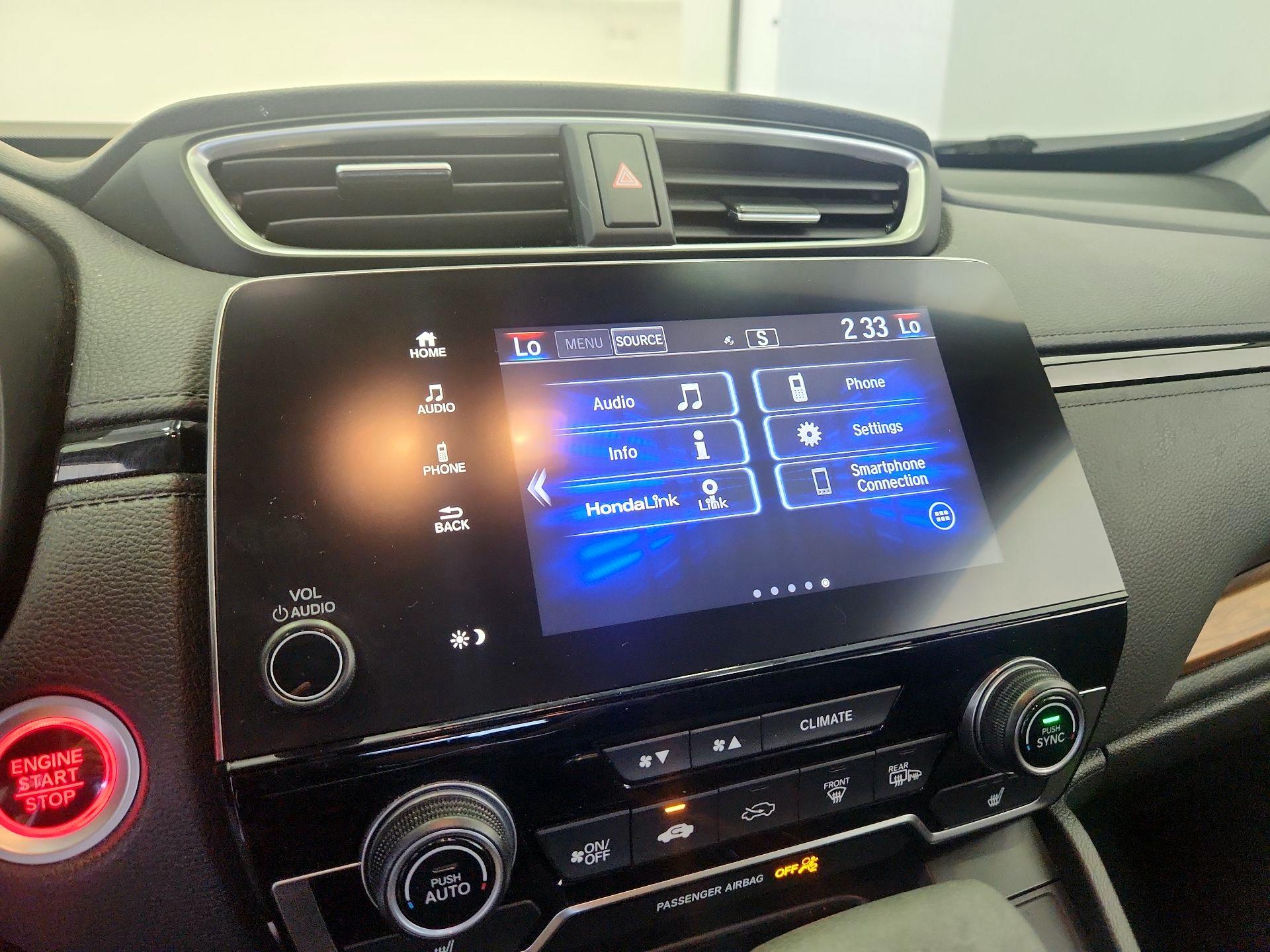 Thumbnail: 2022 Honda CR-V - 15