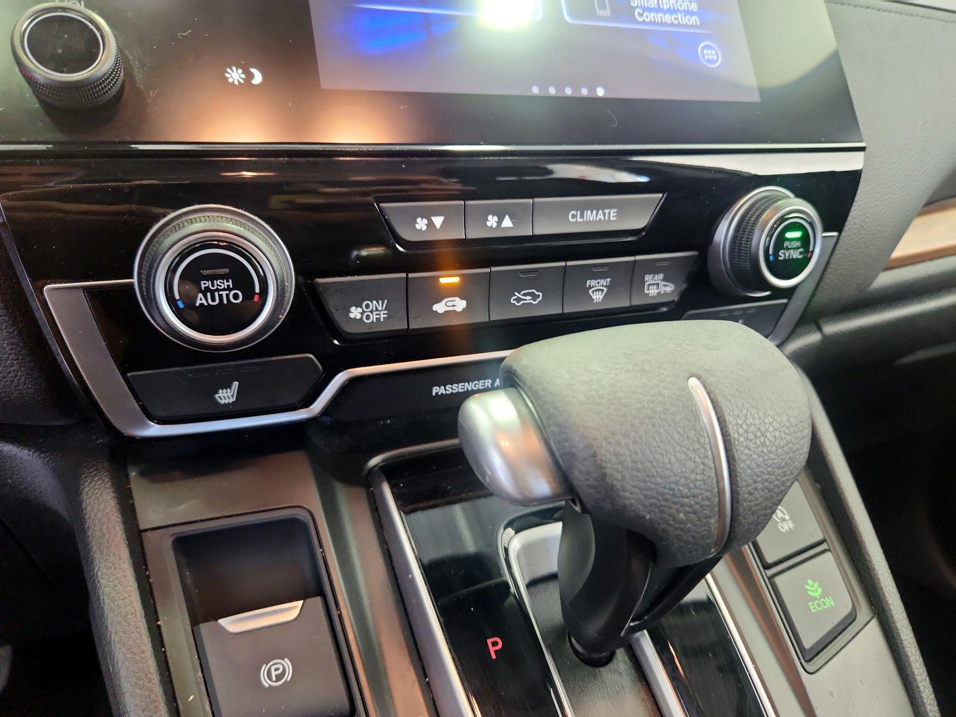 Thumbnail: 2022 Honda CR-V - 16