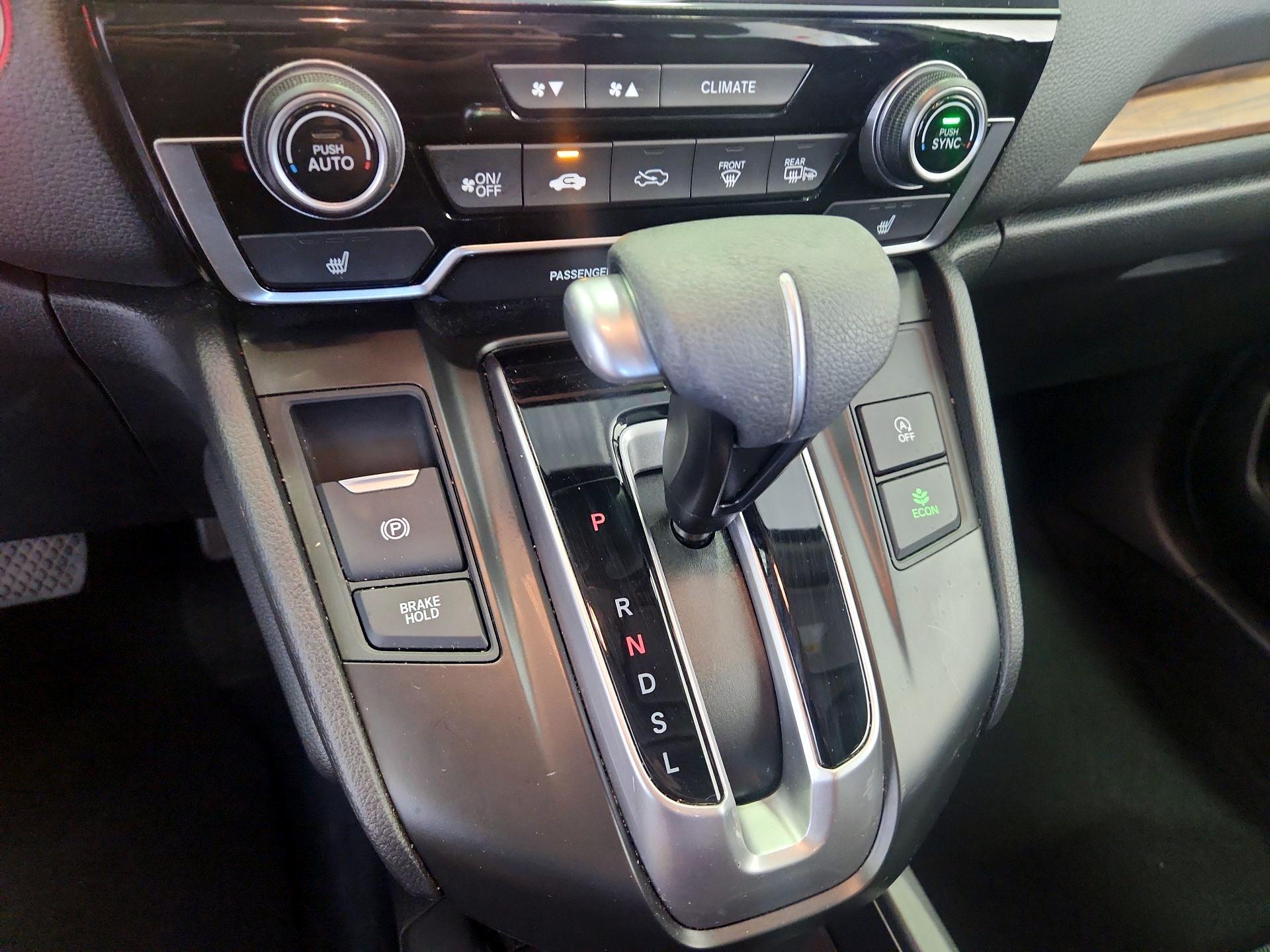 Thumbnail: 2022 Honda CR-V - 17