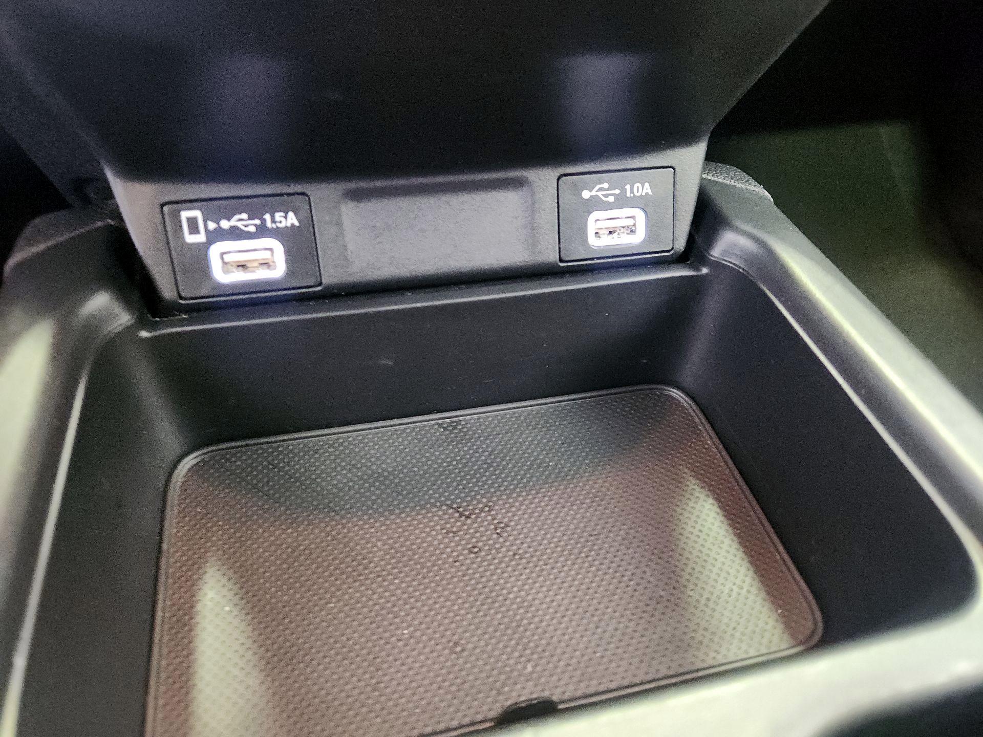 Thumbnail: 2022 Honda CR-V - 18